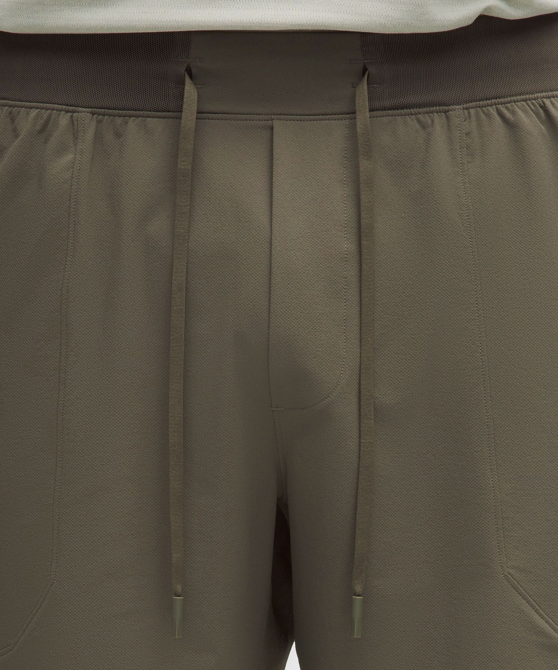 Lululemon License to Train Lined Short 7" *Updated