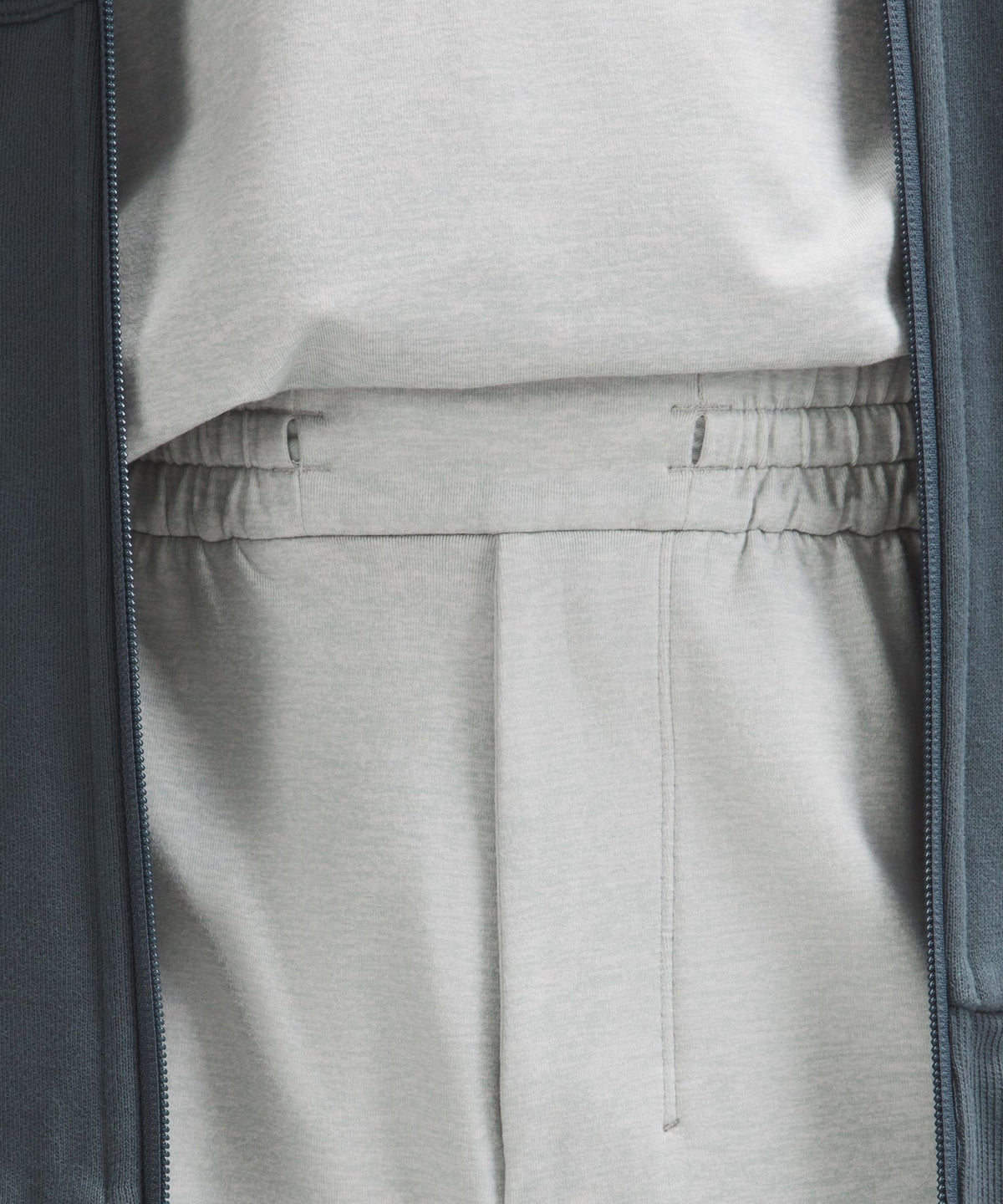 Lululemon Soft Jersey Short 7"