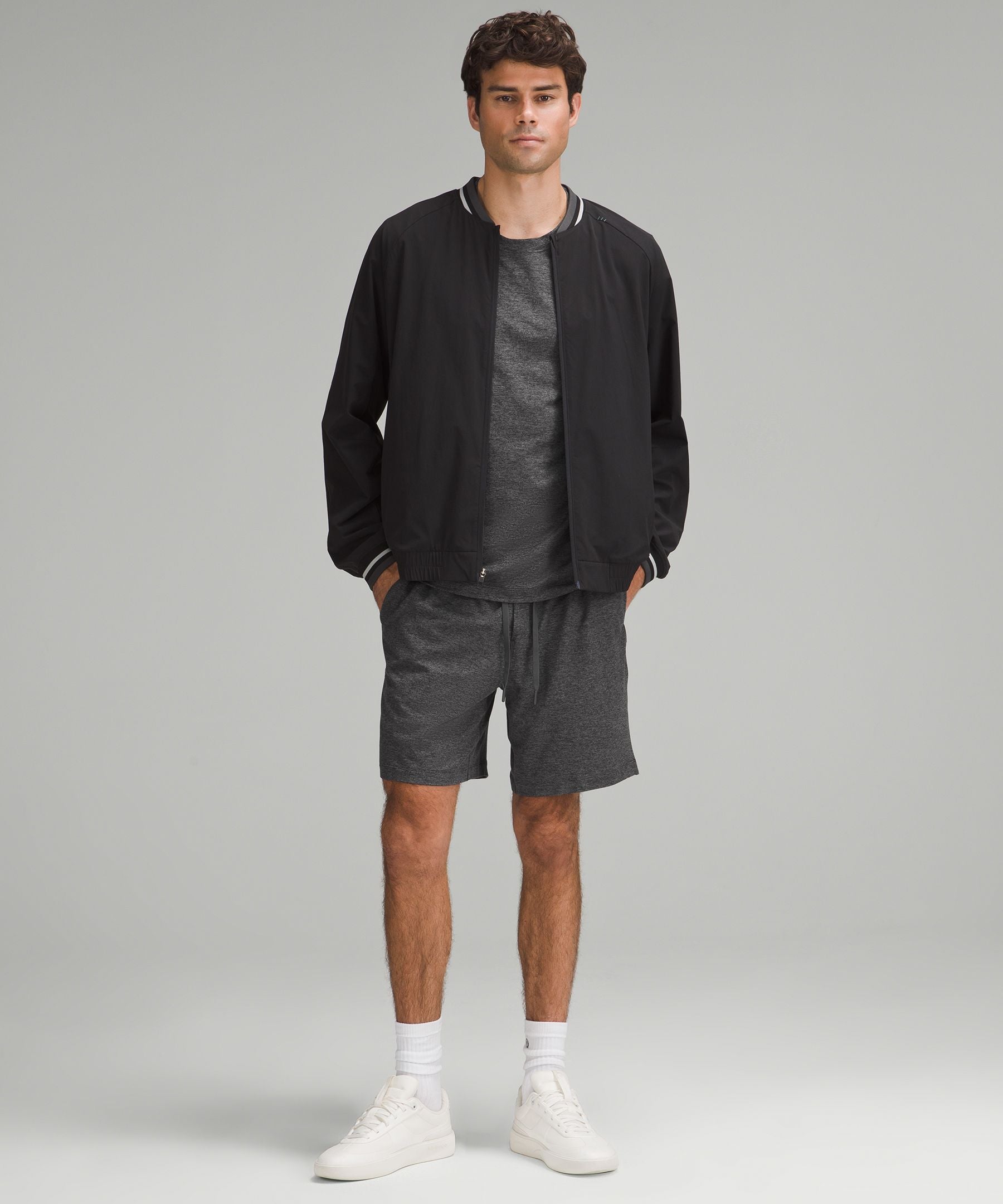 Lululemon Soft Jersey Short 7"