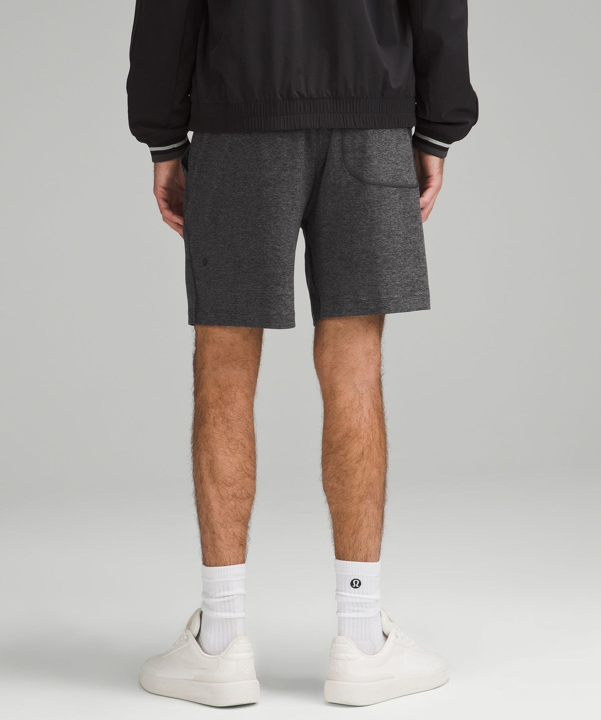 Lululemon Soft Jersey Short 7"