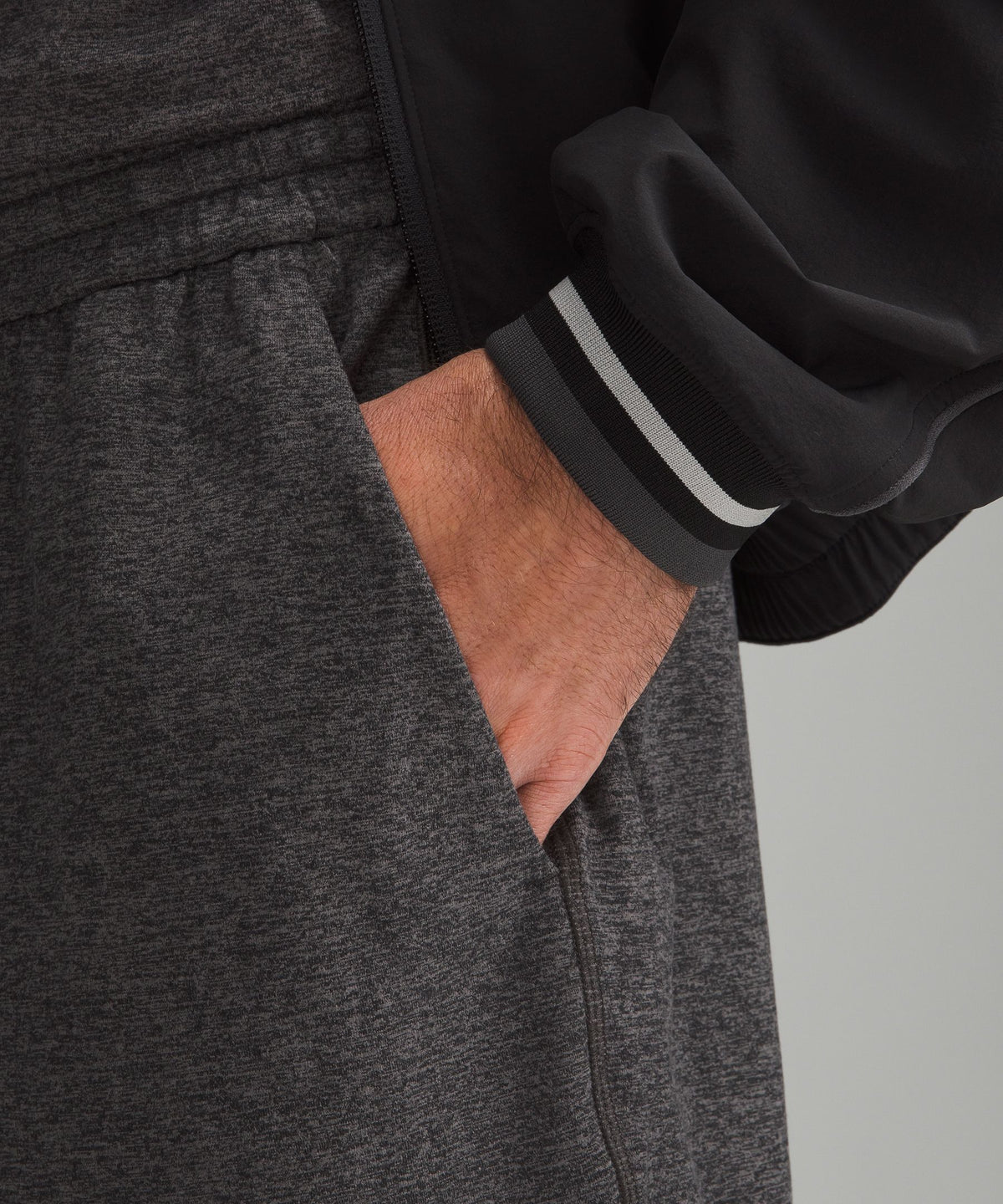 Lululemon Soft Jersey Short 7"