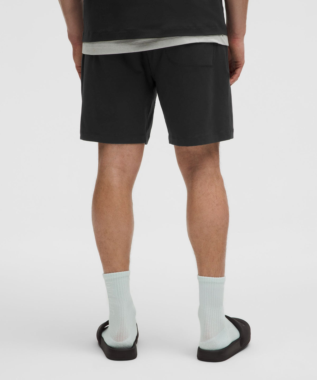 Lululemon Soft Jersey Short 7"