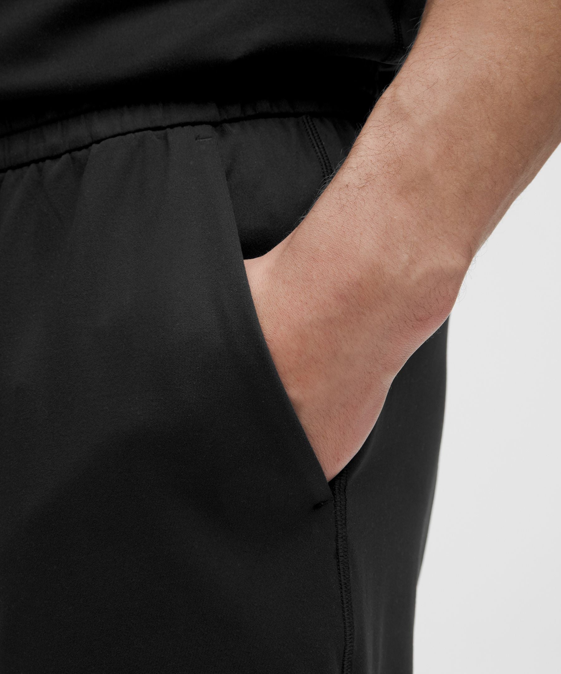 Lululemon Soft Jersey Short 7"