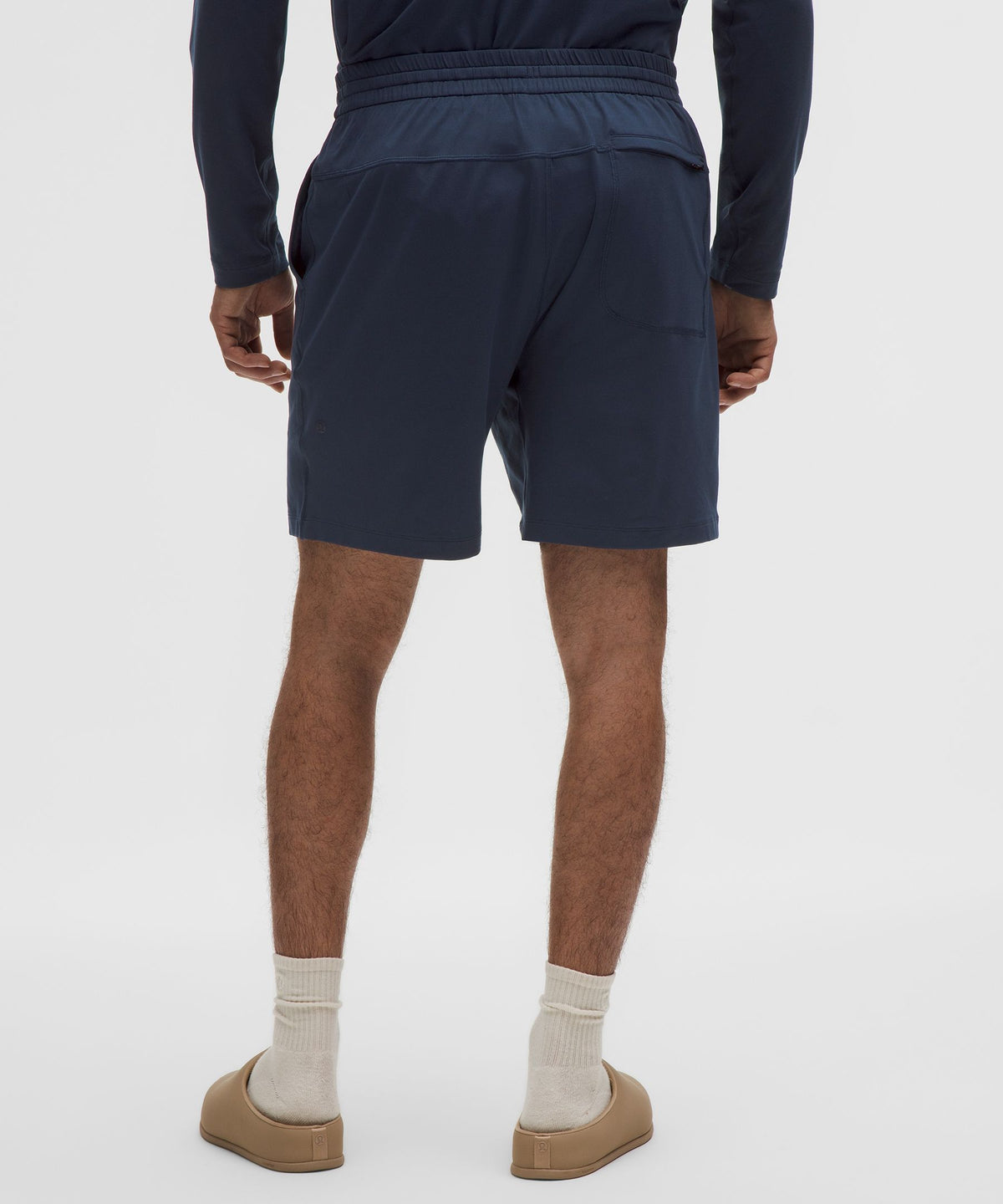 Lululemon Soft Jersey Short 7"