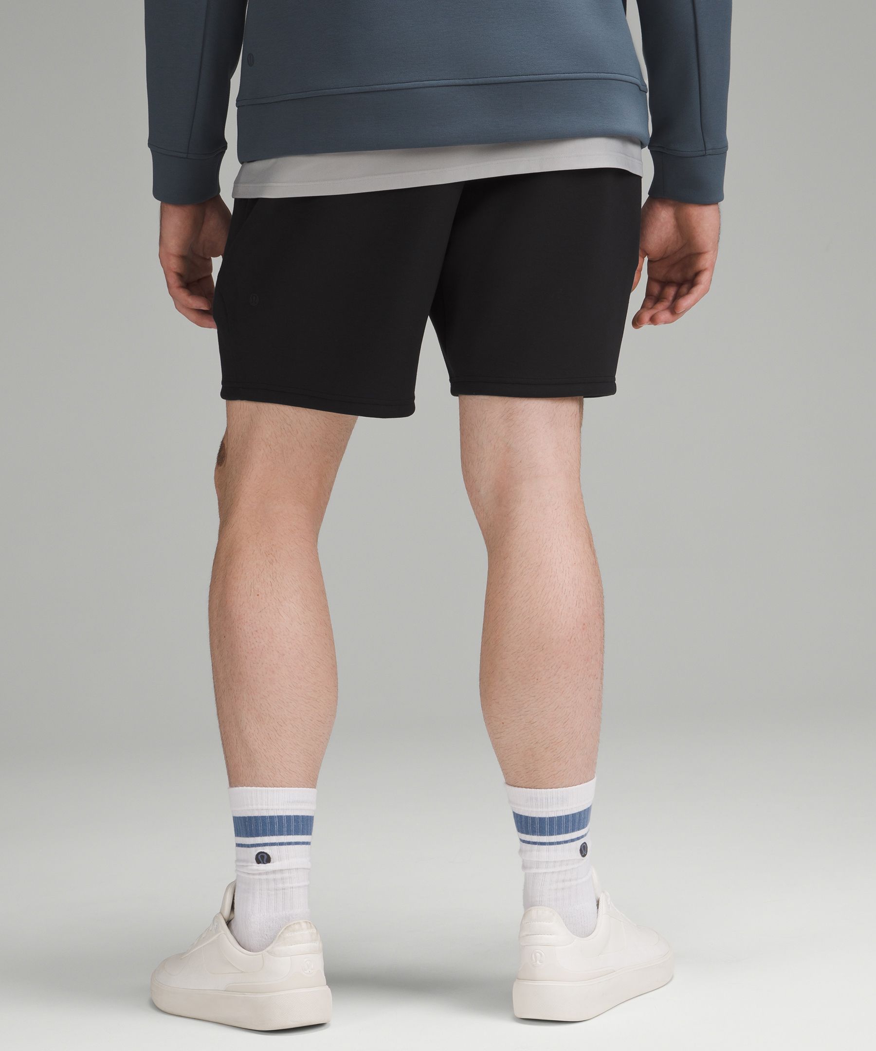 Lululemon Smooth Spacer Short 7"
