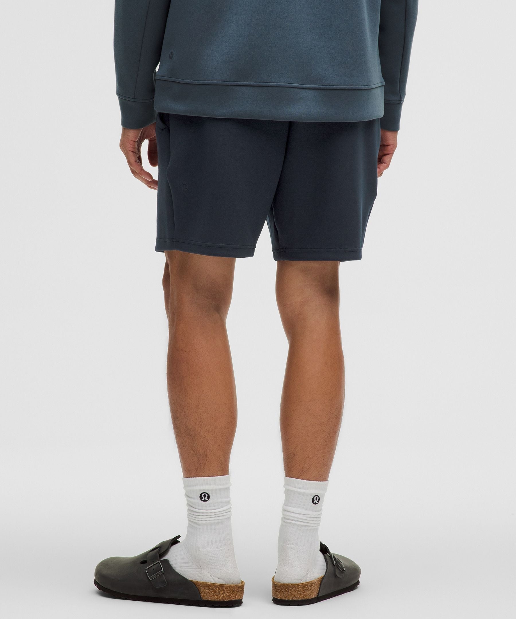 Lululemon Smooth Spacer Short 7"