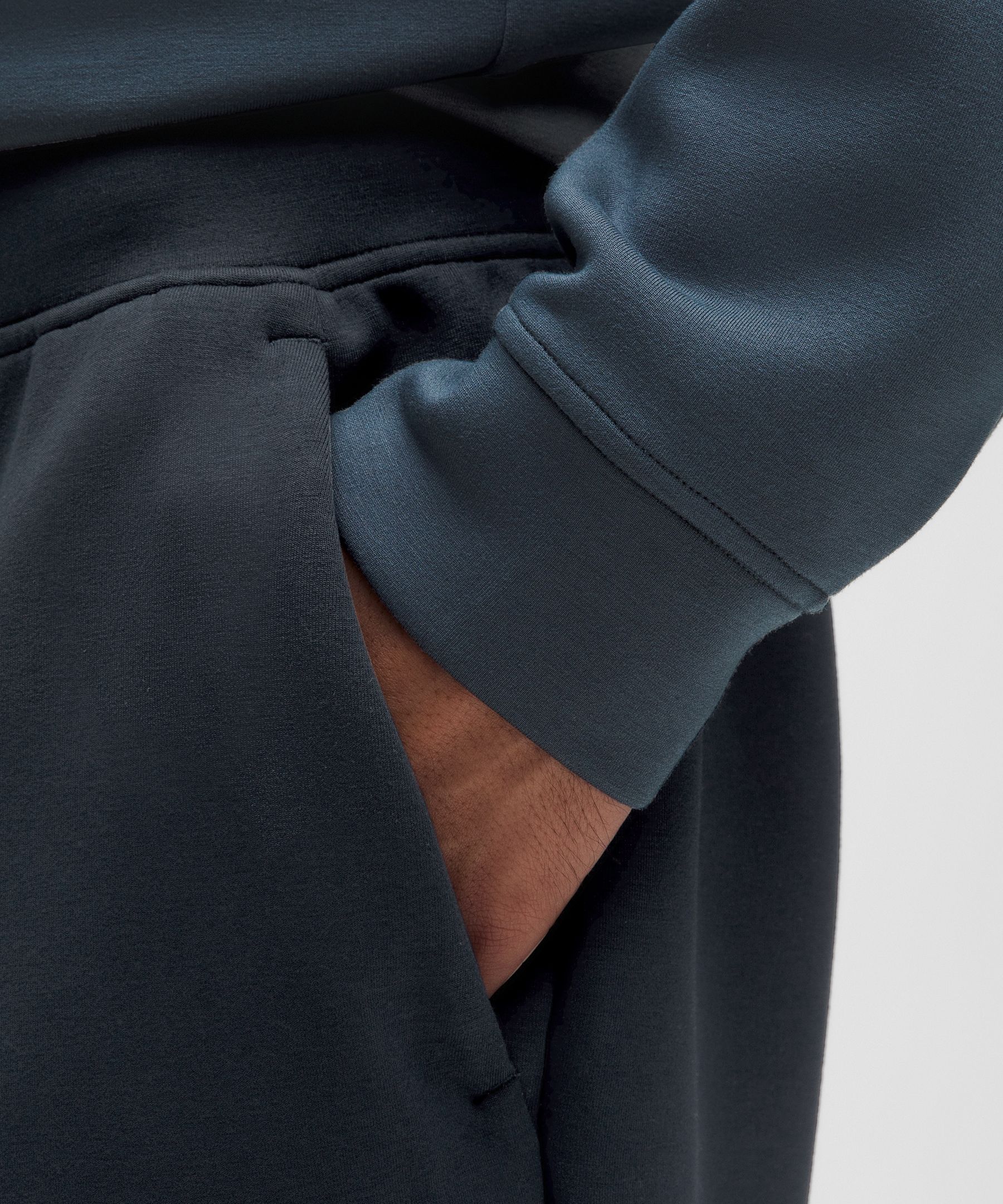 Lululemon Smooth Spacer Short 7"