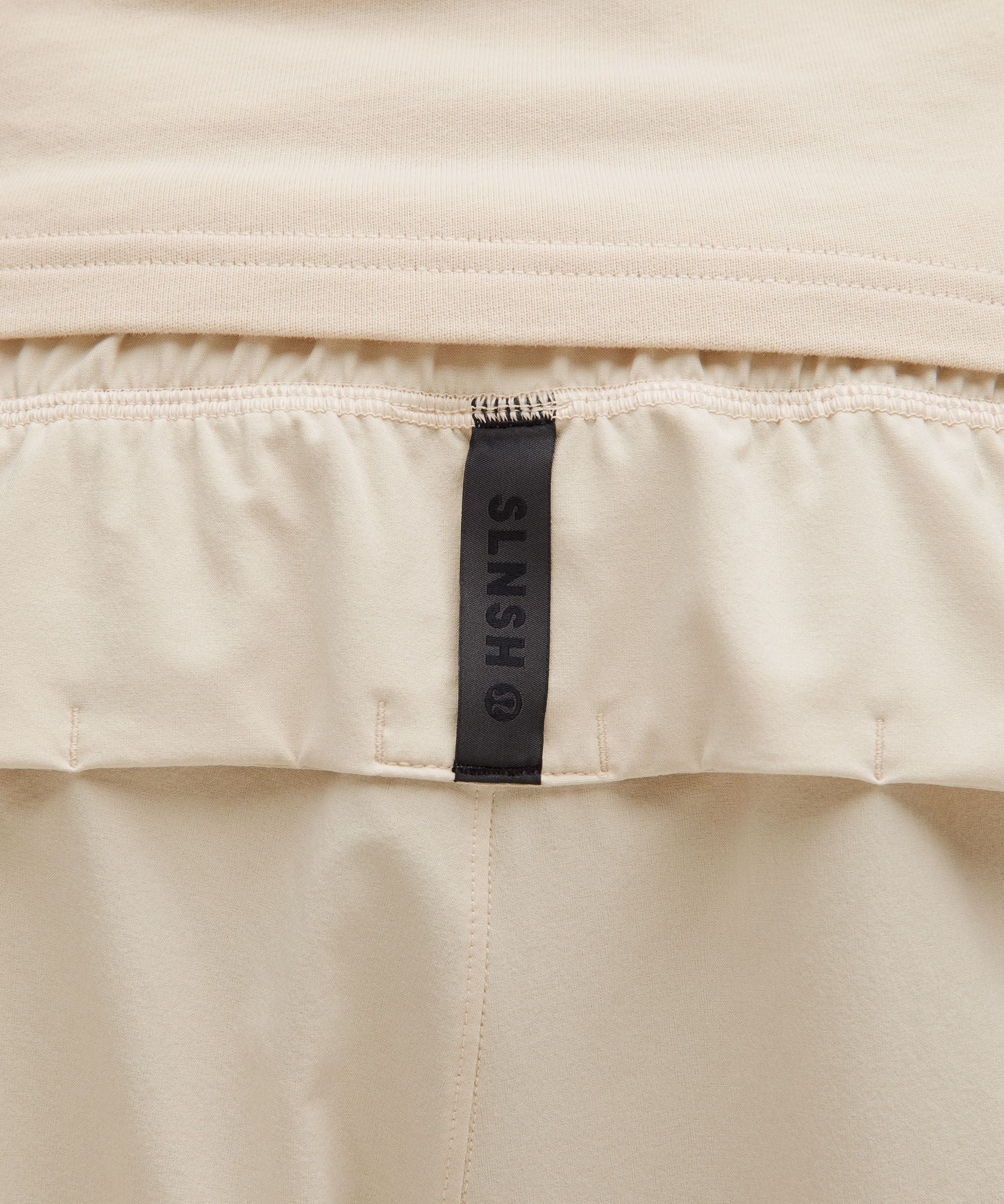 Lululemon Swift Lightweight Linerless Short 6" *SLNSH Collection