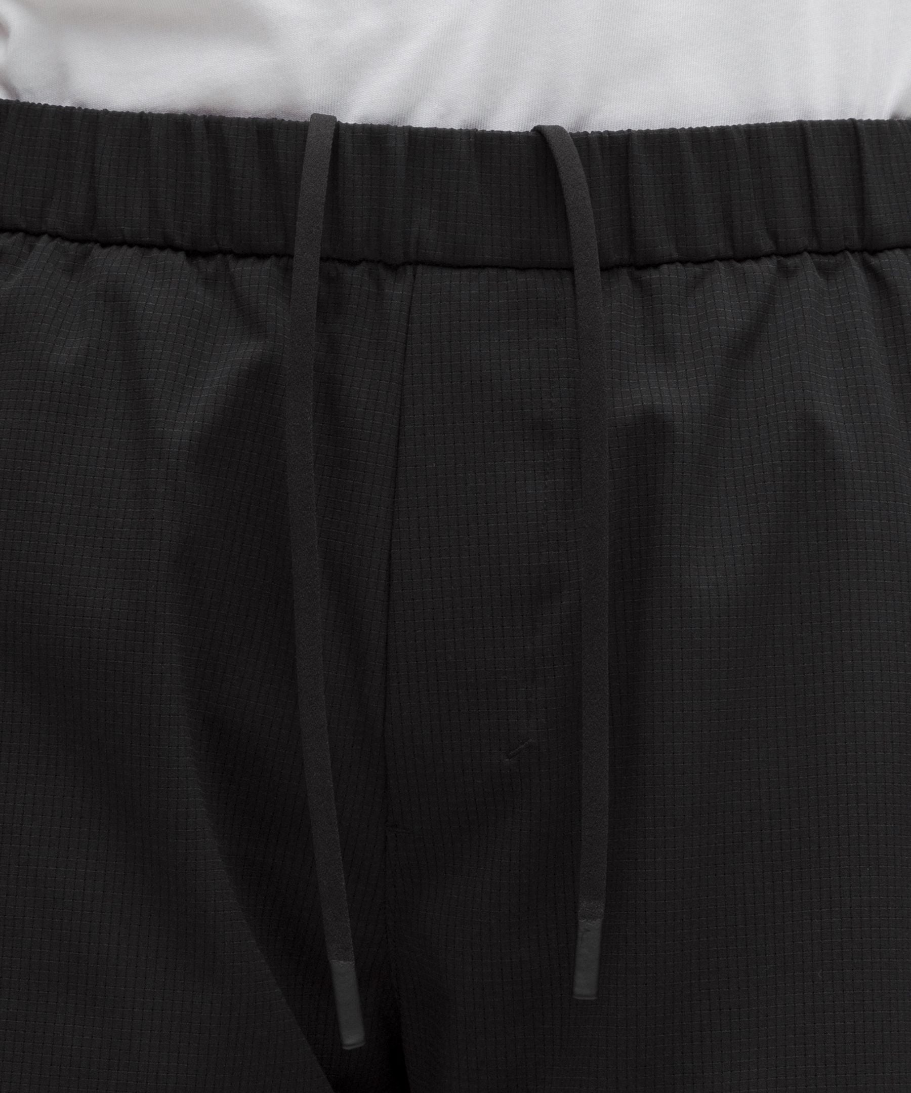 Lululemon ABC WovenAir Pull-On Short 5"