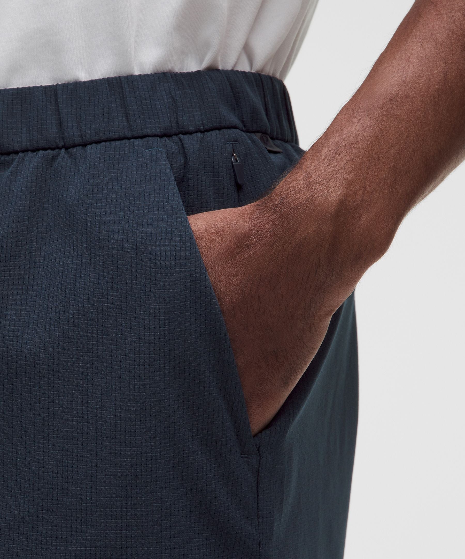 Lululemon ABC WovenAir Pull-On Short 5"