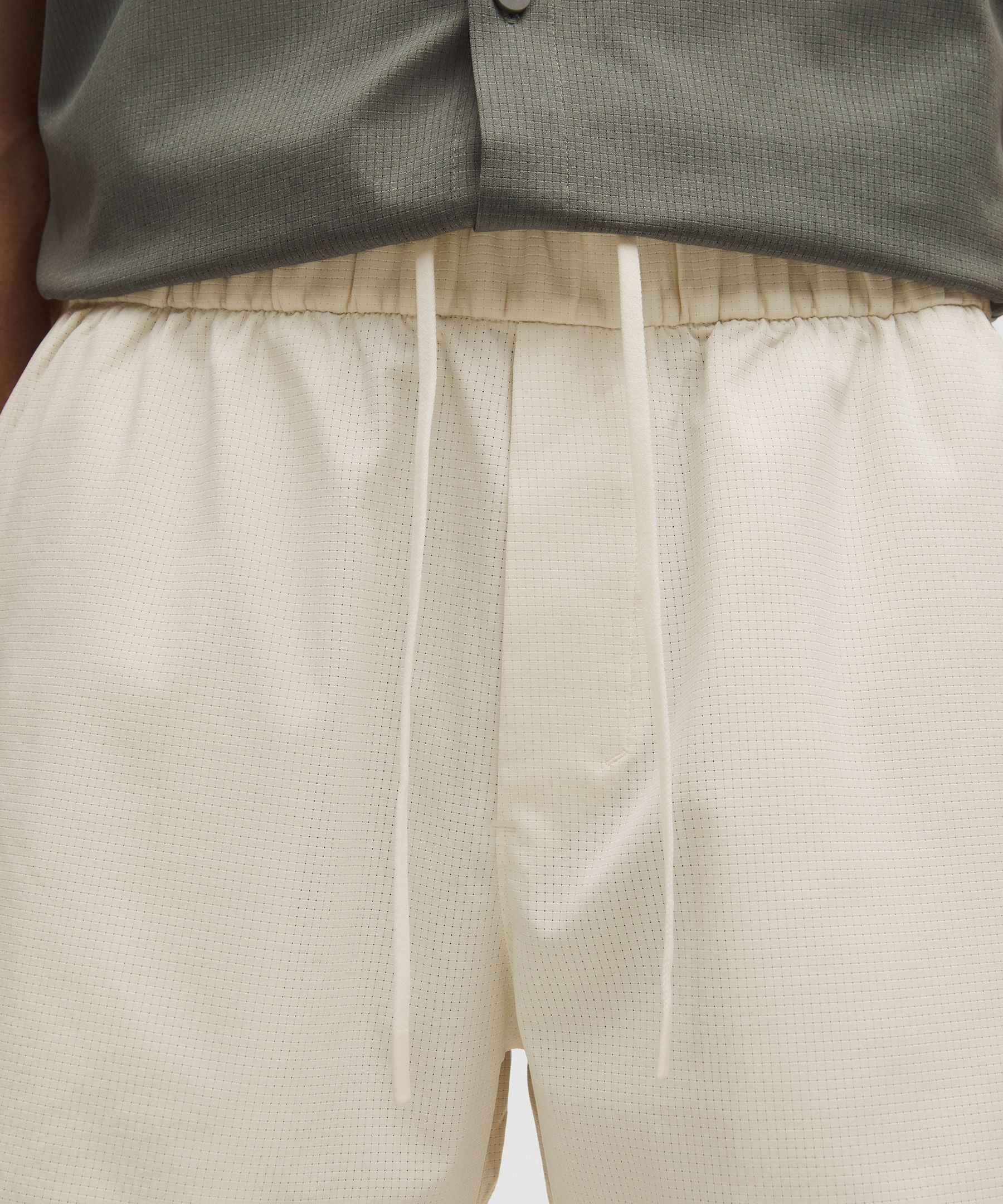 Lululemon ABC WovenAir Pull-On Short 5"