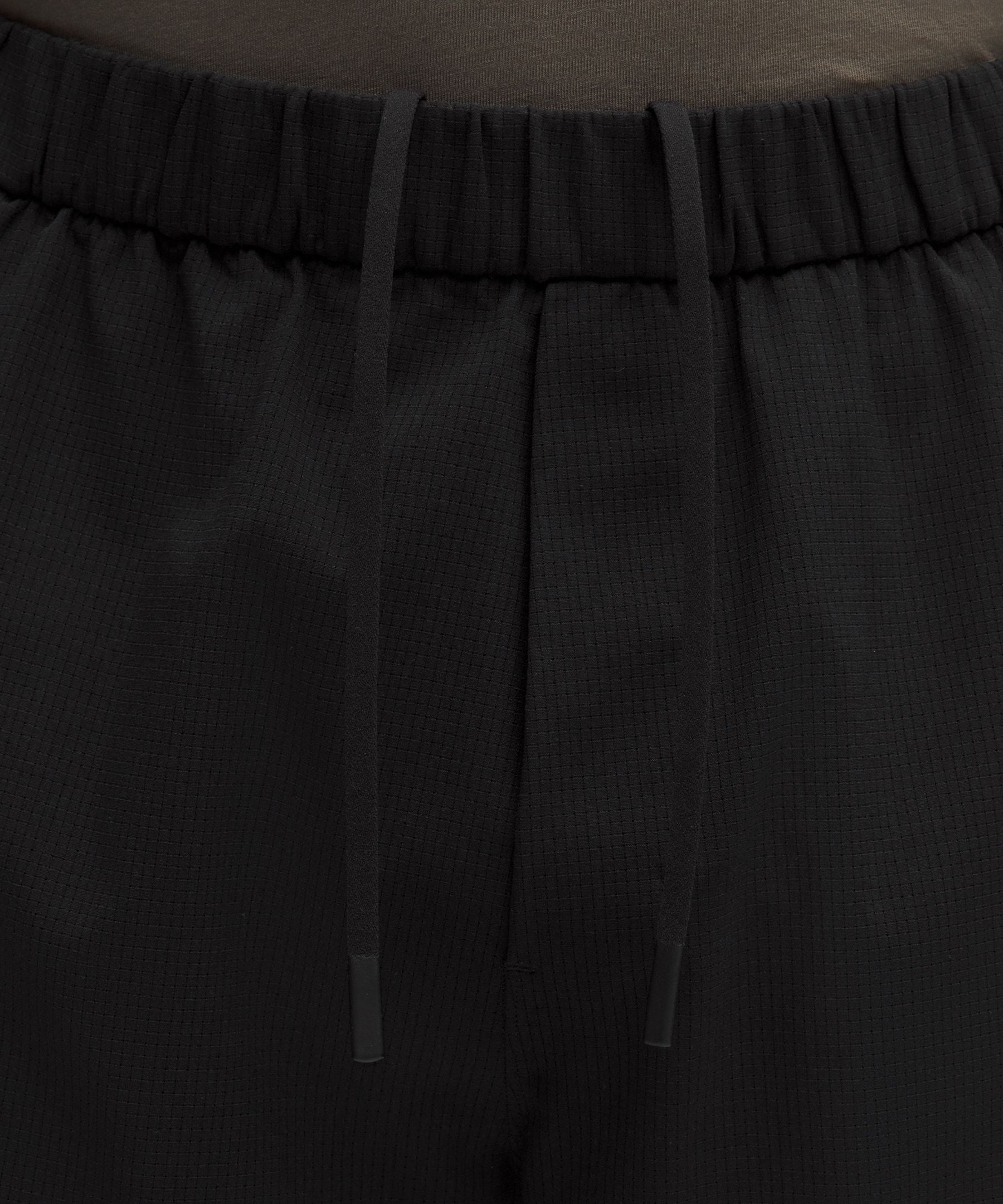Lululemon ABC WovenAir Pull-On Short 7"