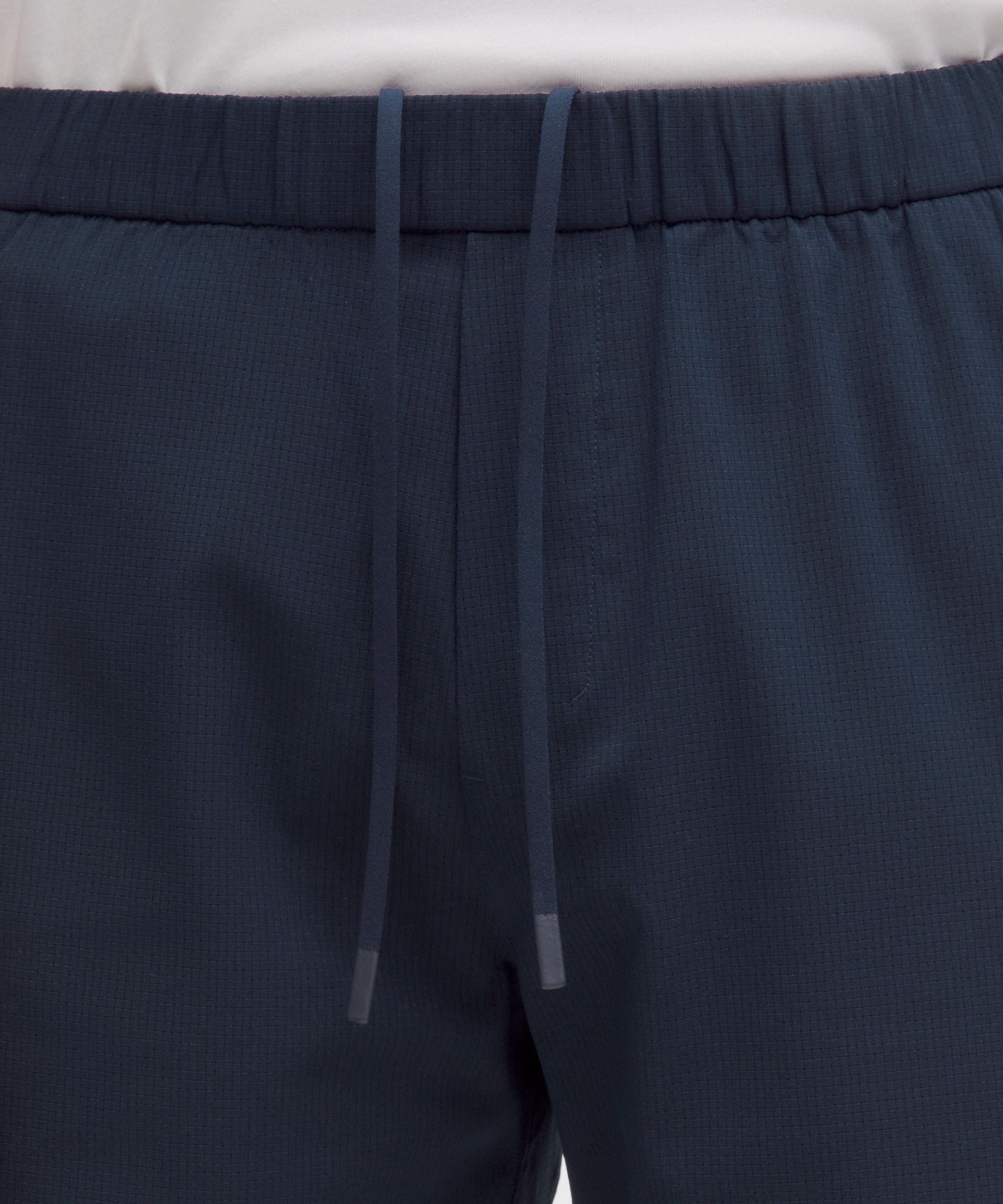 Lululemon ABC WovenAir Pull-On Short 7"