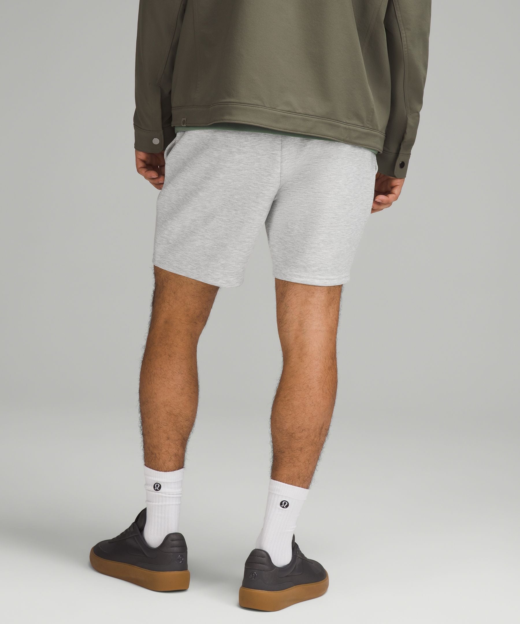 Lululemon Smooth Spacer Short 7"