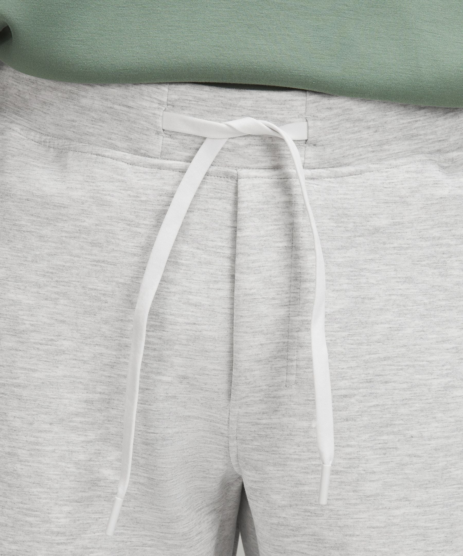 Lululemon Smooth Spacer Short 7"