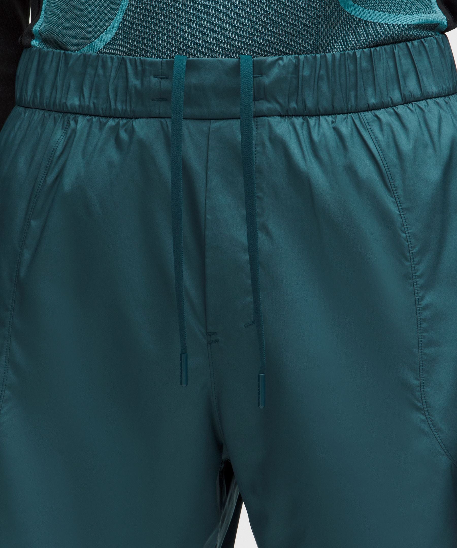 Lululemon Lightweight Glyde Lined Short 6" *SLNSH Collection