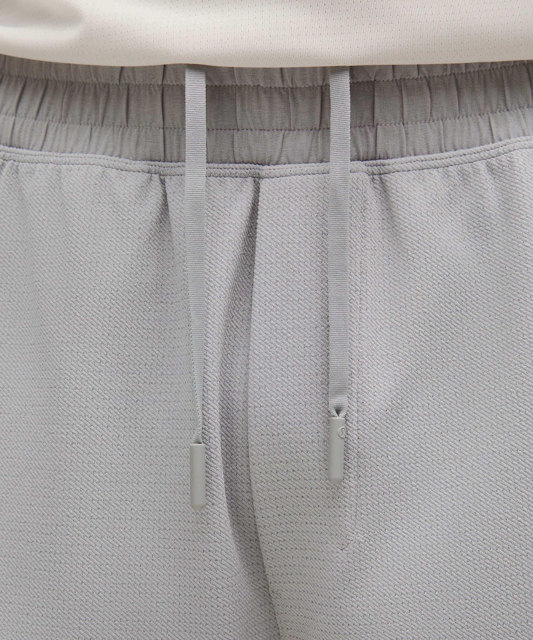 Lululemon Pace Breaker Reflective Linerless Knit Short 7"