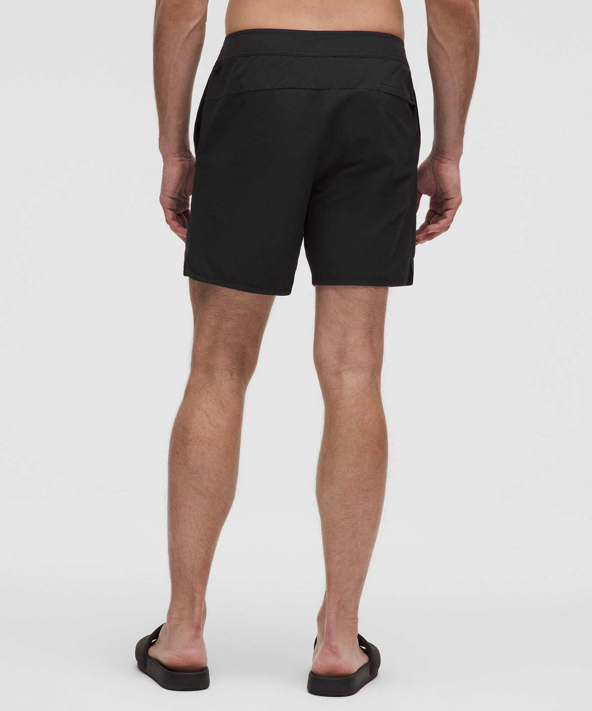 Lululemon Classic-Fit Linerless Board Short 7"