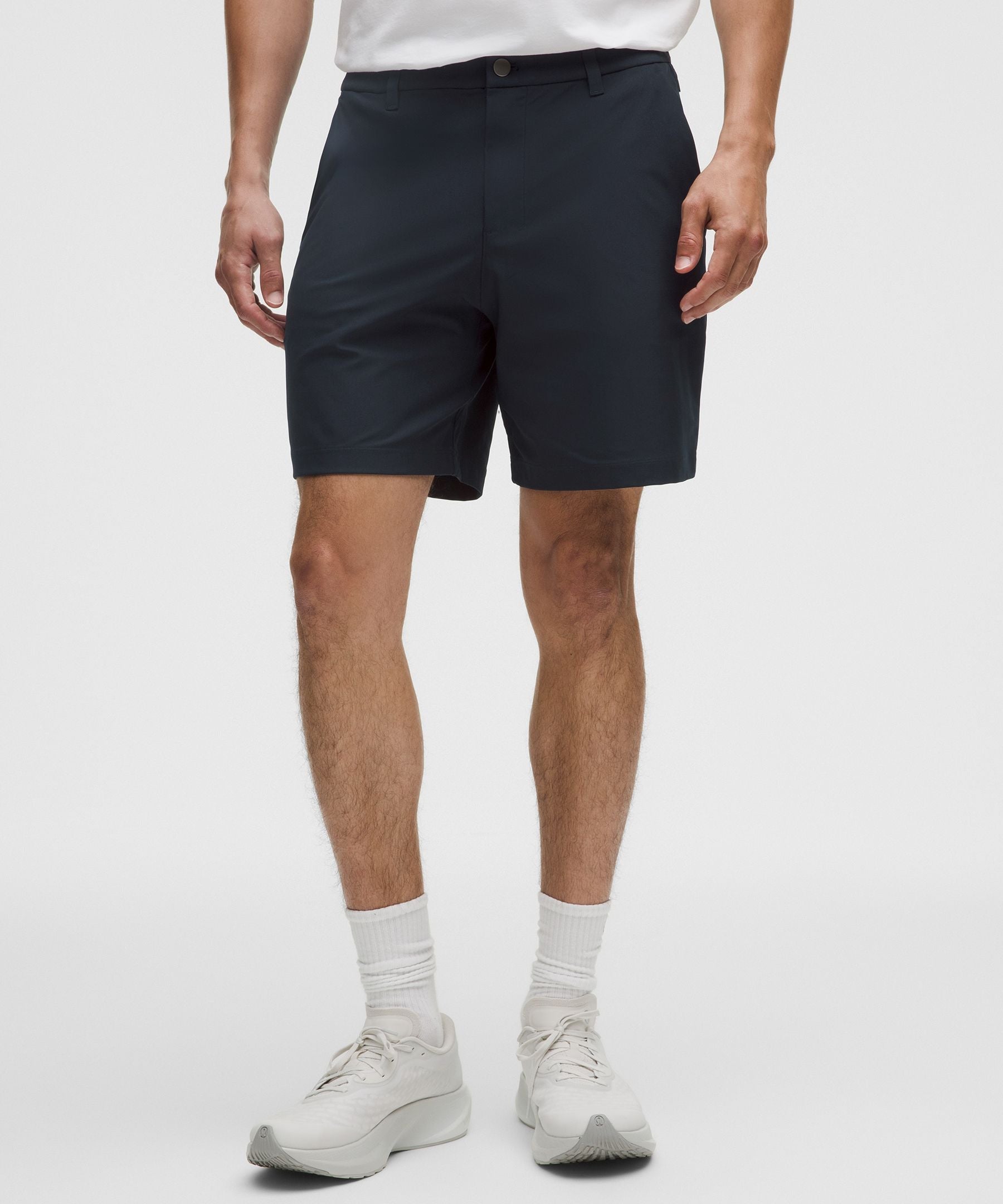 Lululemon ABC Classic-Fit Short 7" *Warpstreme