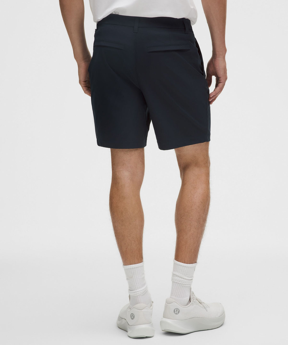 Lululemon ABC Classic-Fit Short 7" *Warpstreme