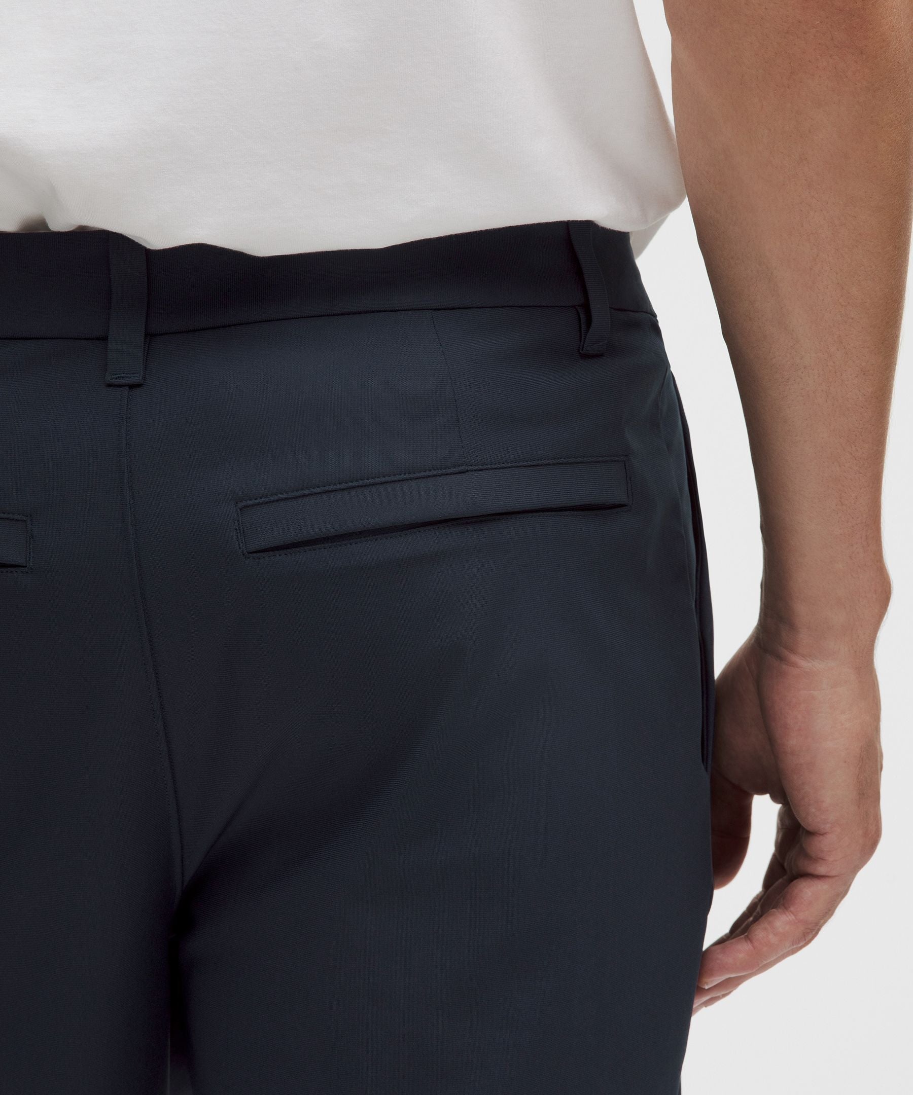 Lululemon ABC Classic-Fit Short 7" *Warpstreme