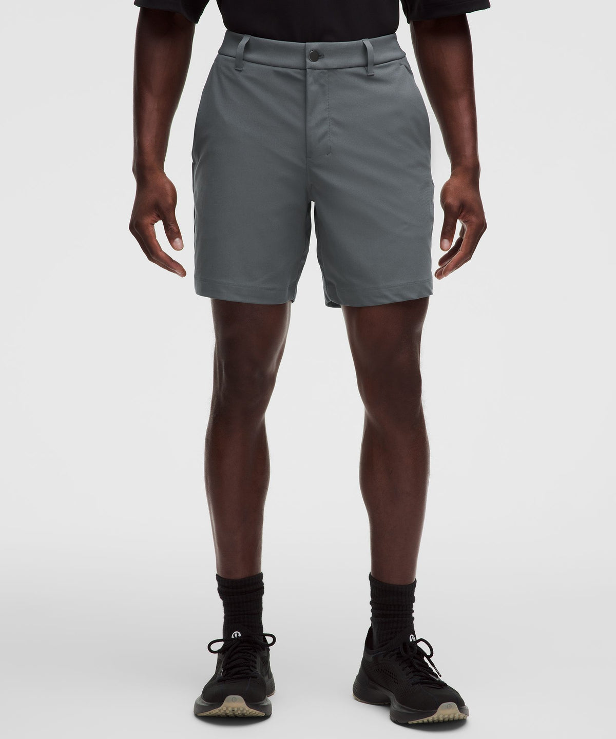 Lululemon ABC Classic-Fit Short 7" *Warpstreme