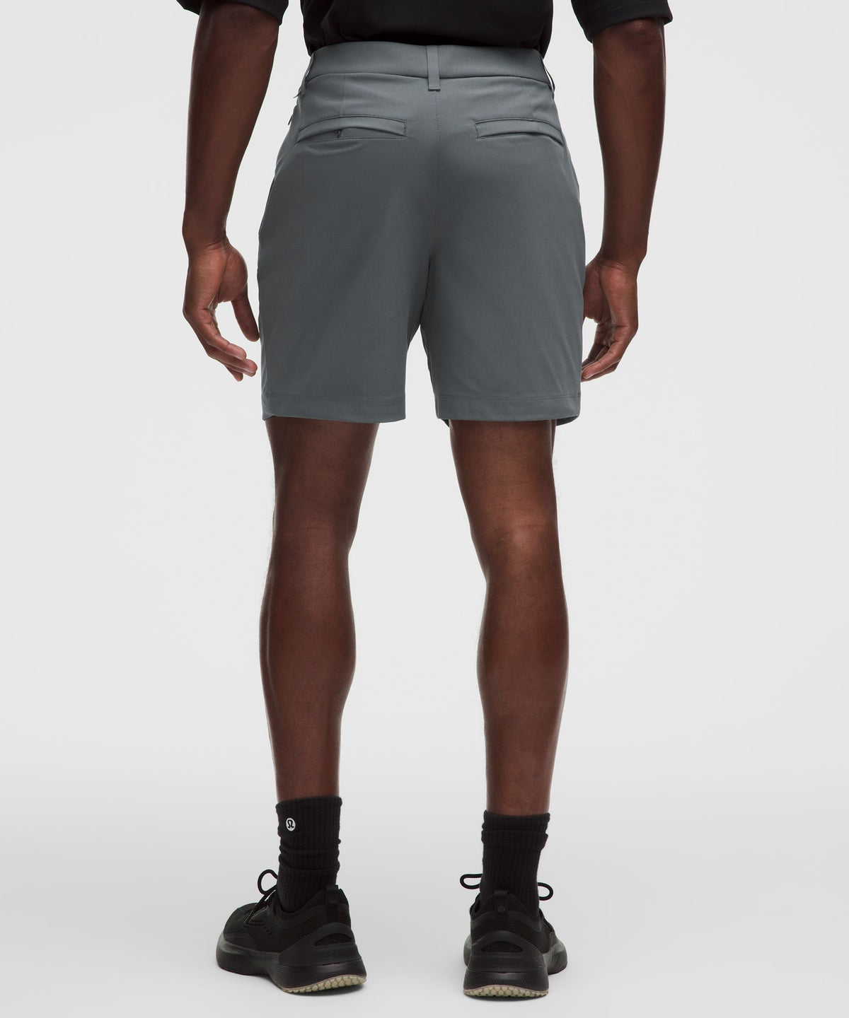 Lululemon ABC Classic-Fit Short 7" *Warpstreme
