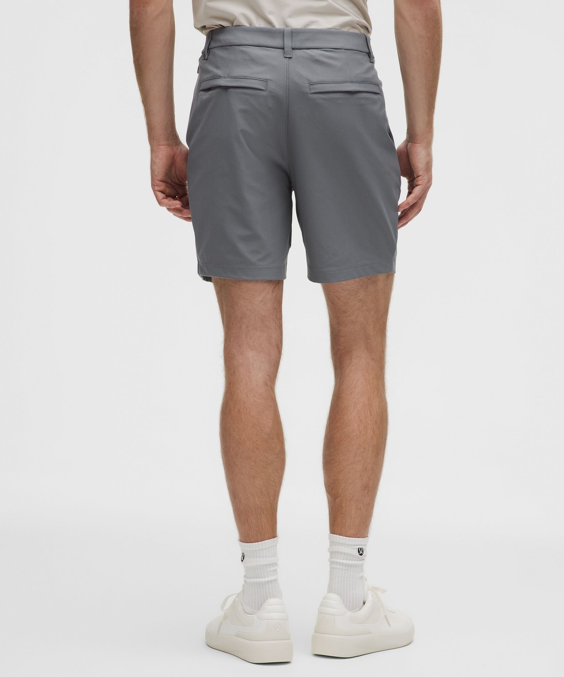 Lululemon ABC Classic-Fit Short 7" *Warpstreme