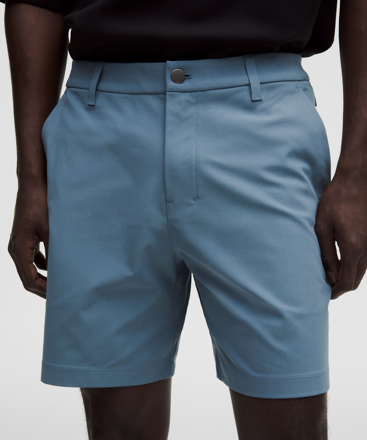 Lululemon ABC Classic-Fit Short 7" *Warpstreme