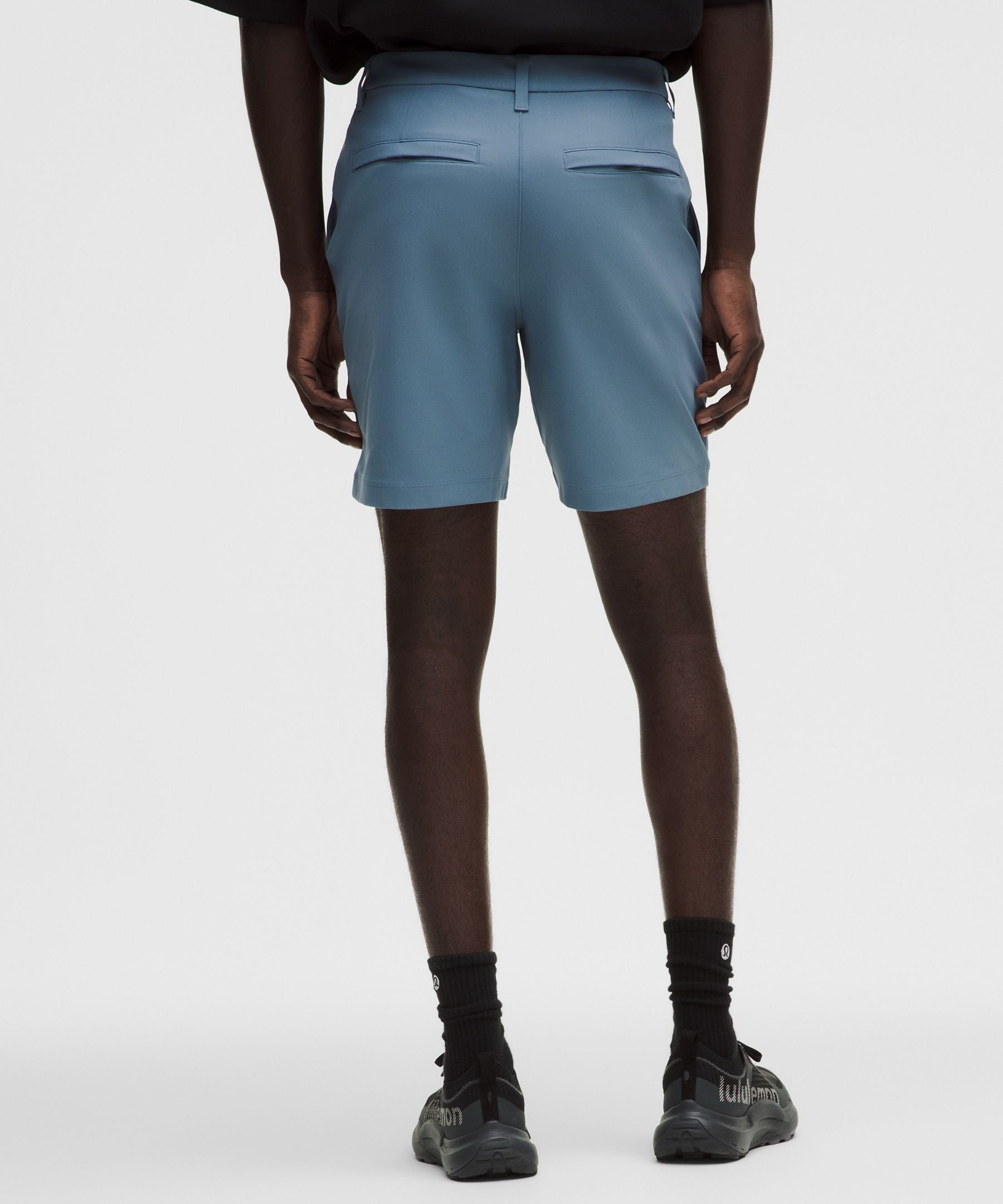 Lululemon ABC Classic-Fit Short 7" *Warpstreme