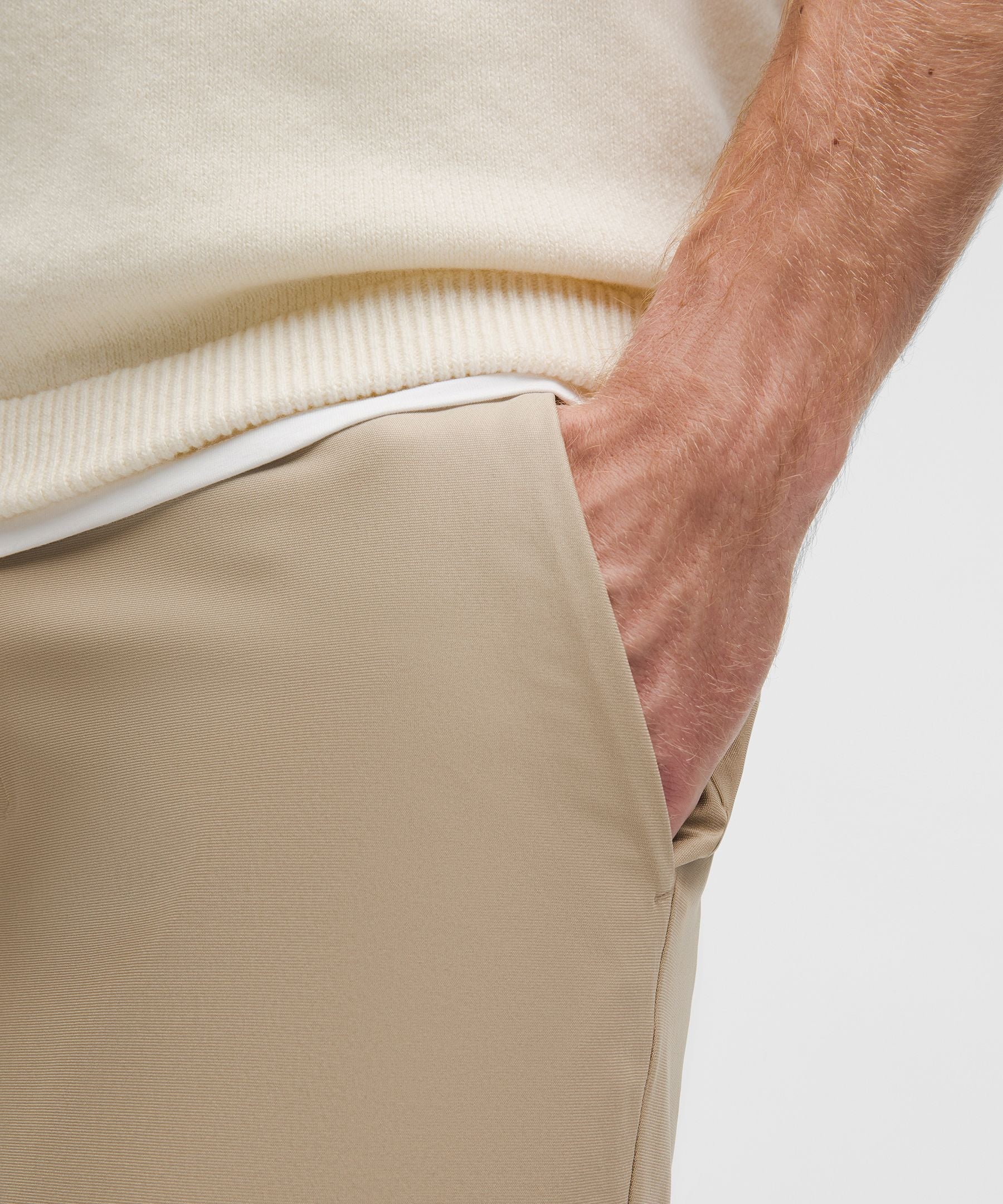 Lululemon ABC Classic-Fit Short 9" *Warpstreme