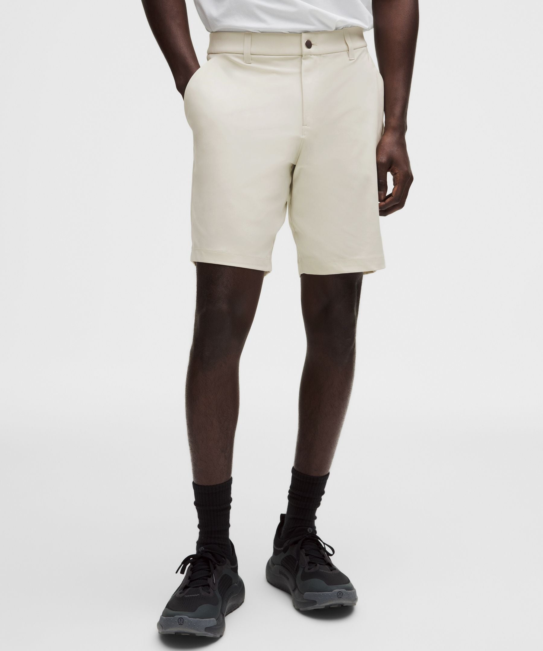 Lululemon ABC Classic-Fit Short 9" *Warpstreme