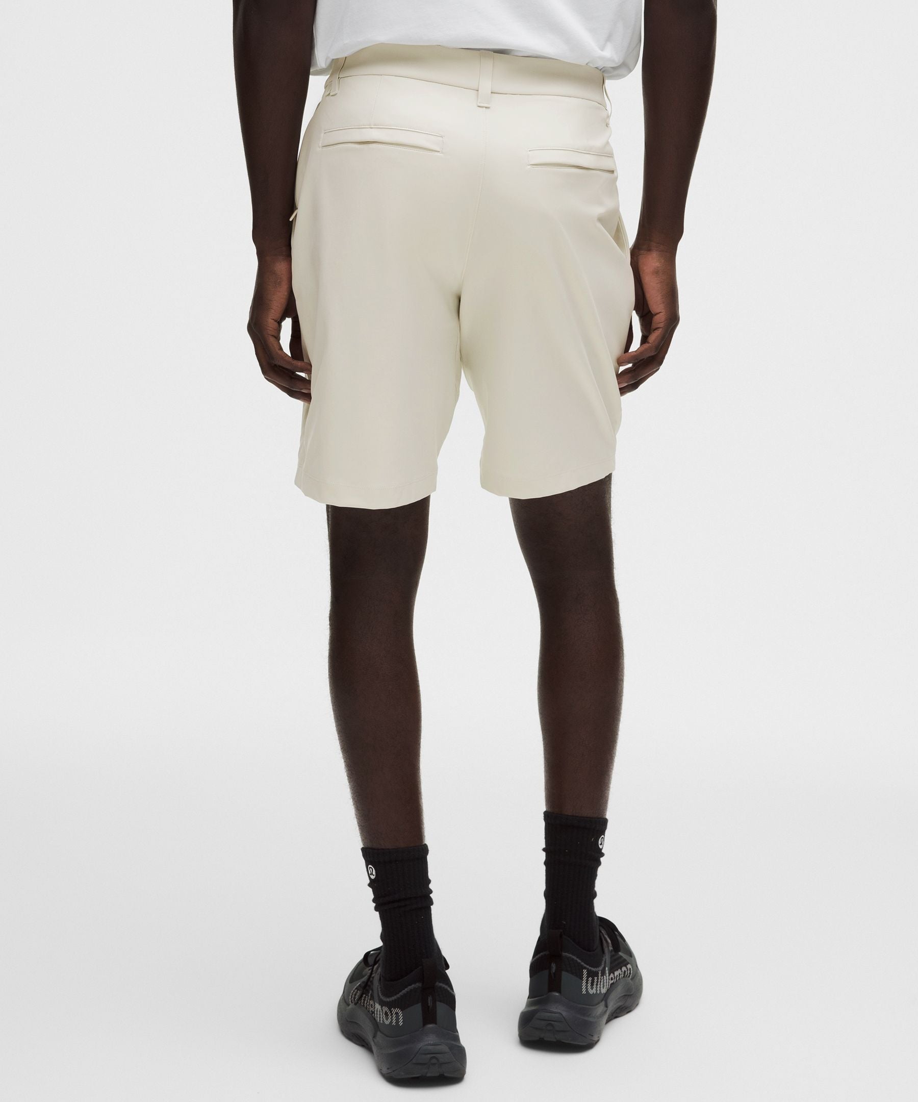 Lululemon ABC Classic-Fit Short 9" *Warpstreme