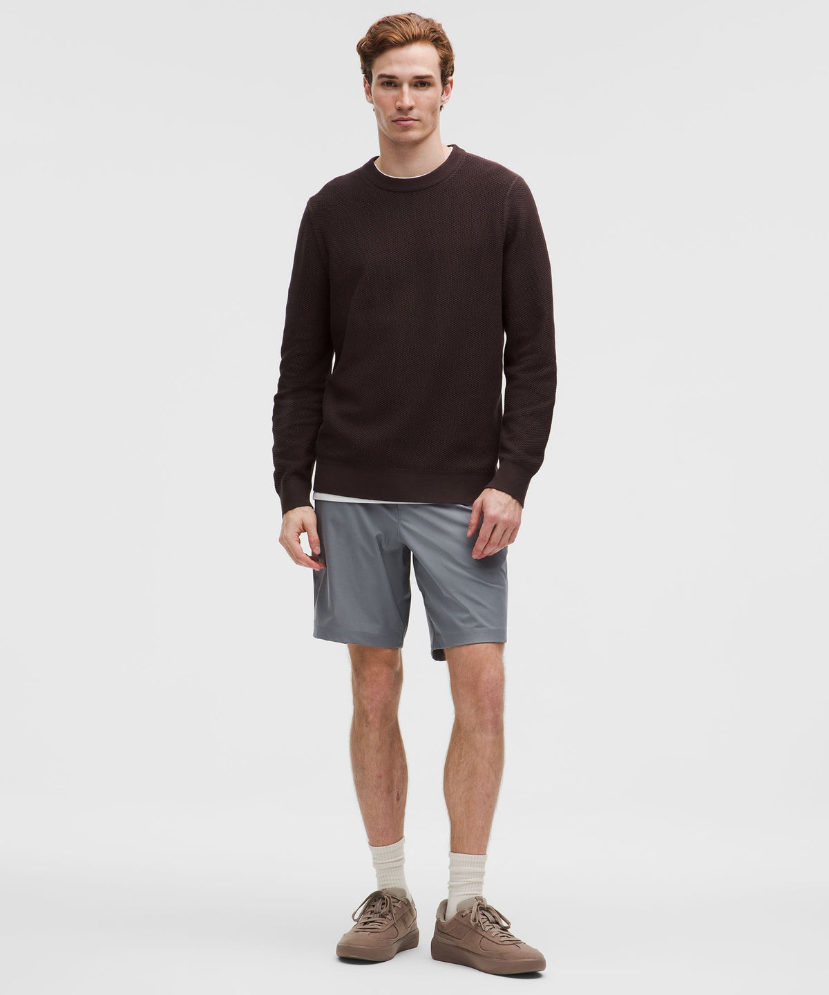 Lululemon ABC Classic-Fit Short 9" *Warpstreme