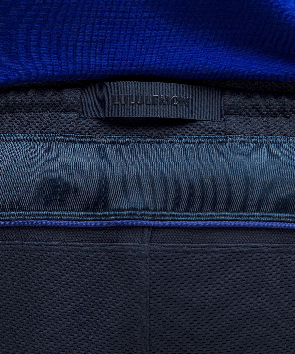 Lululemon Pace Breaker Linerless Short 7" *Shine