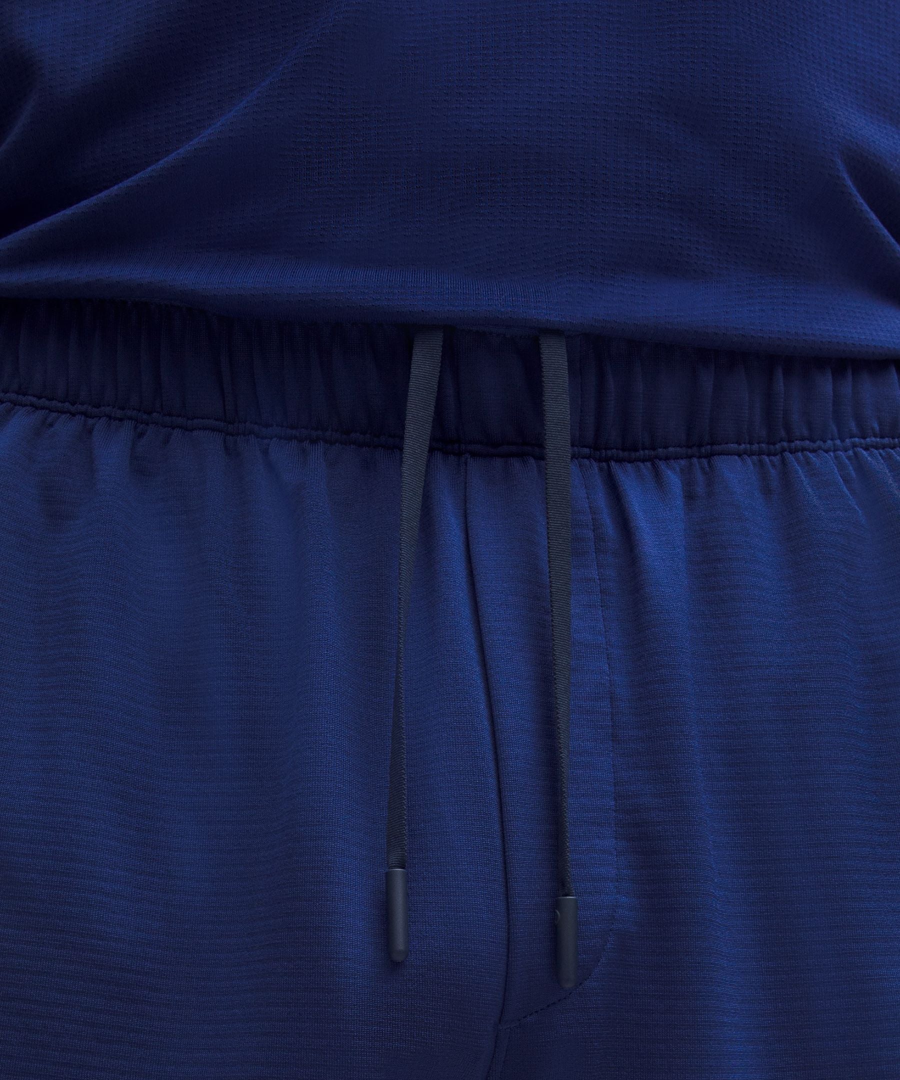 Lululemon Metal Vent Tech Linerless Short 5"