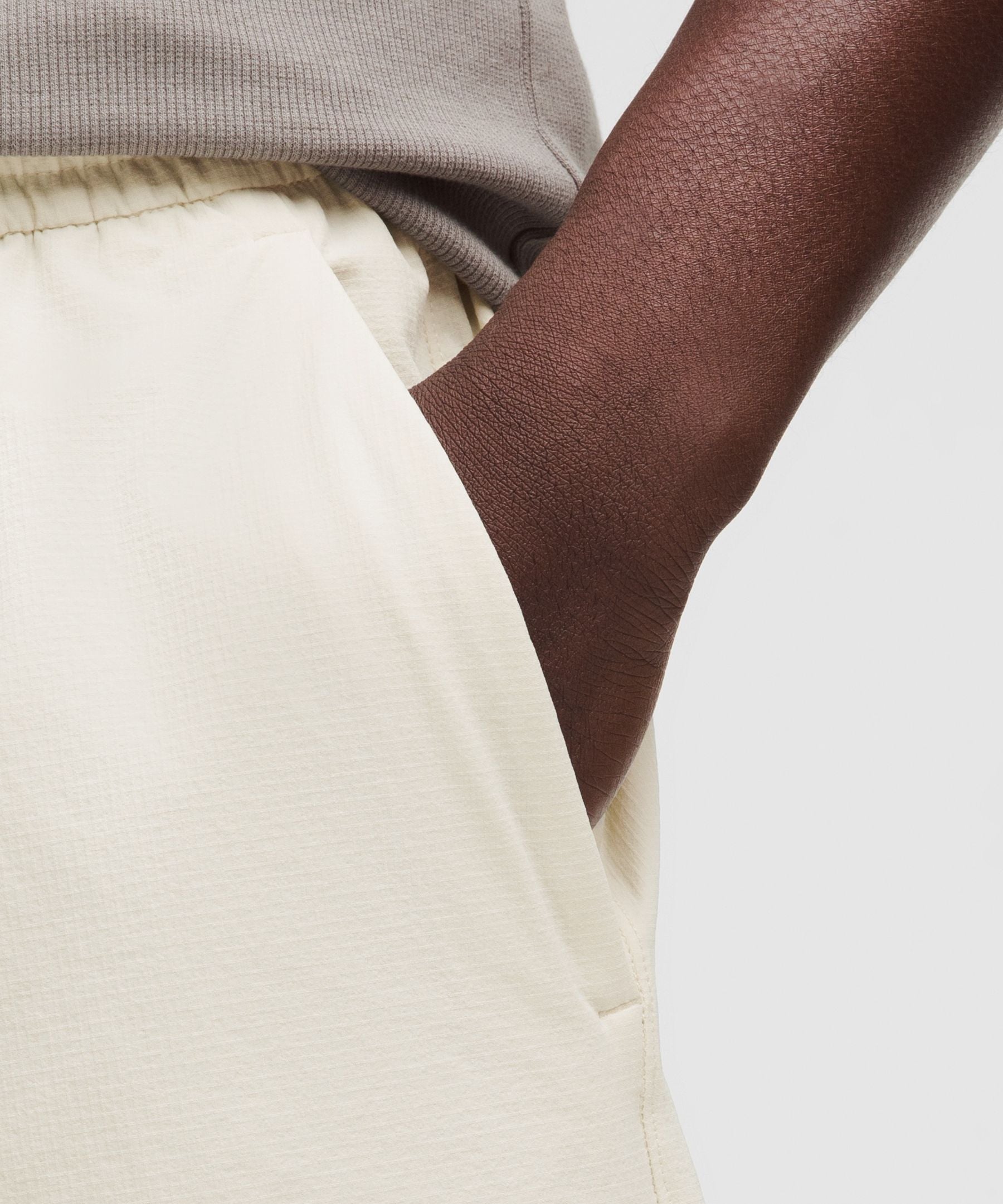 Lululemon Stretch Ripstop Short 5"