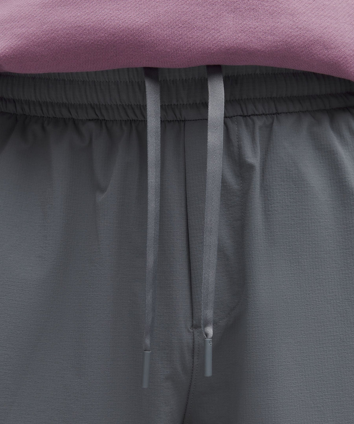 Lululemon Stretch Ripstop Short 5"