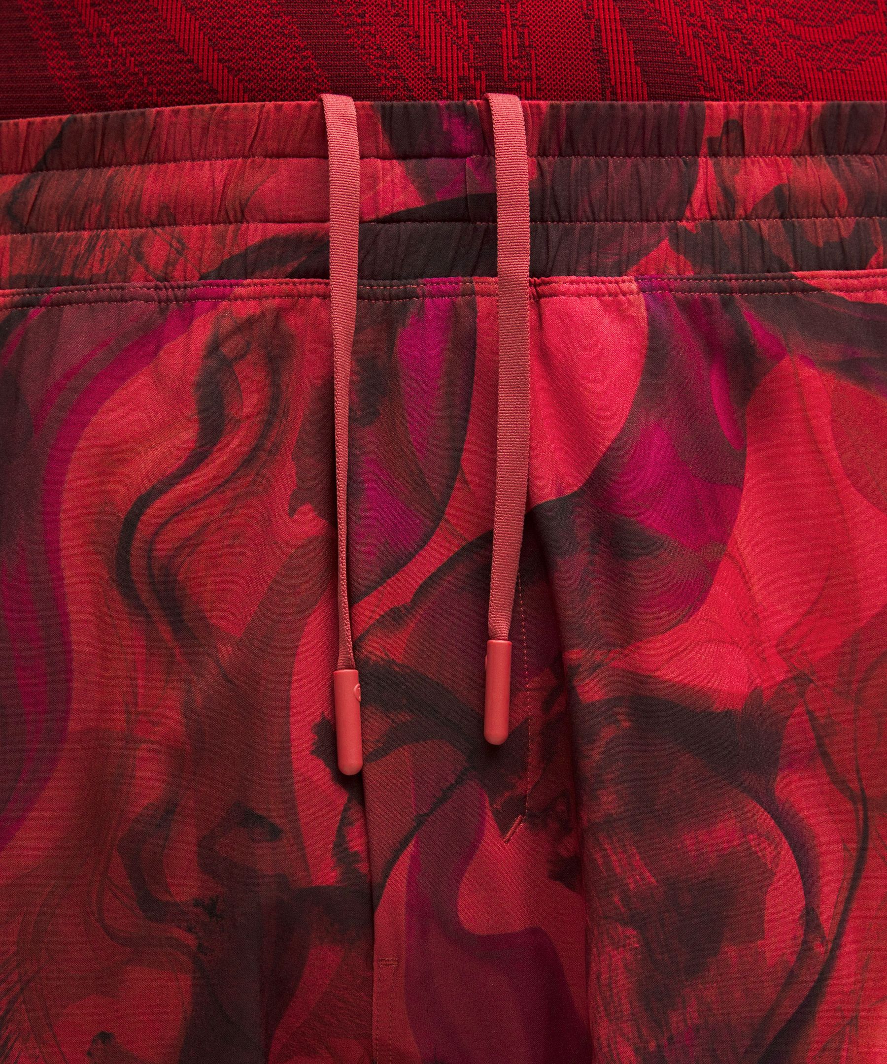 Lululemon Lunar New Year Pace Breaker Linerless Short 5"