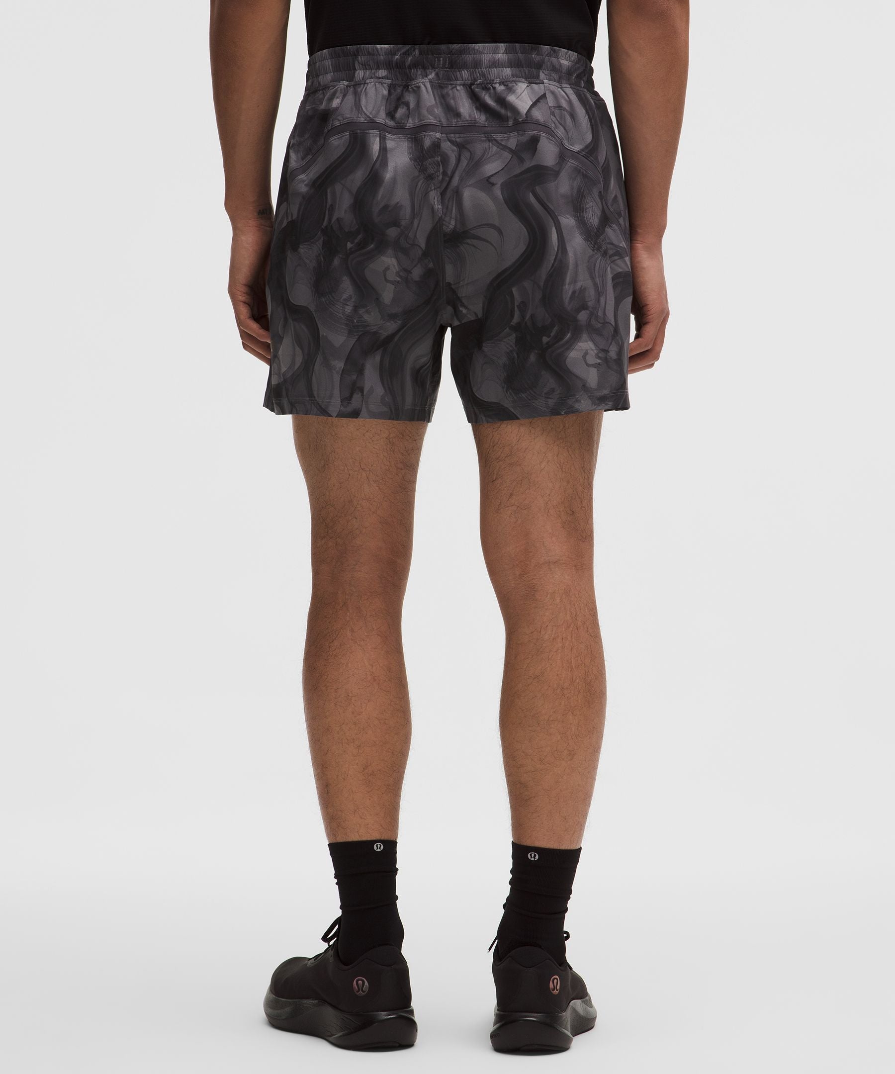 Lululemon Lunar New Year Pace Breaker Linerless Short 5"