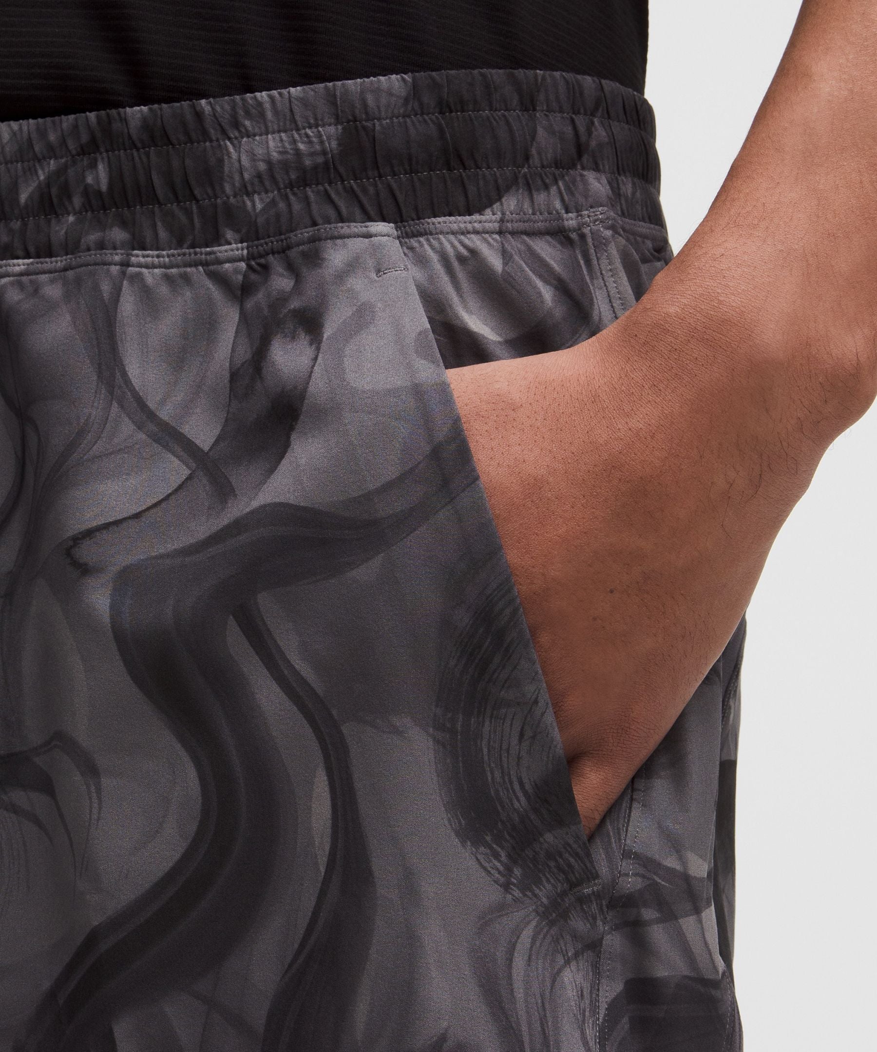 Lululemon Lunar New Year Pace Breaker Linerless Short 5"