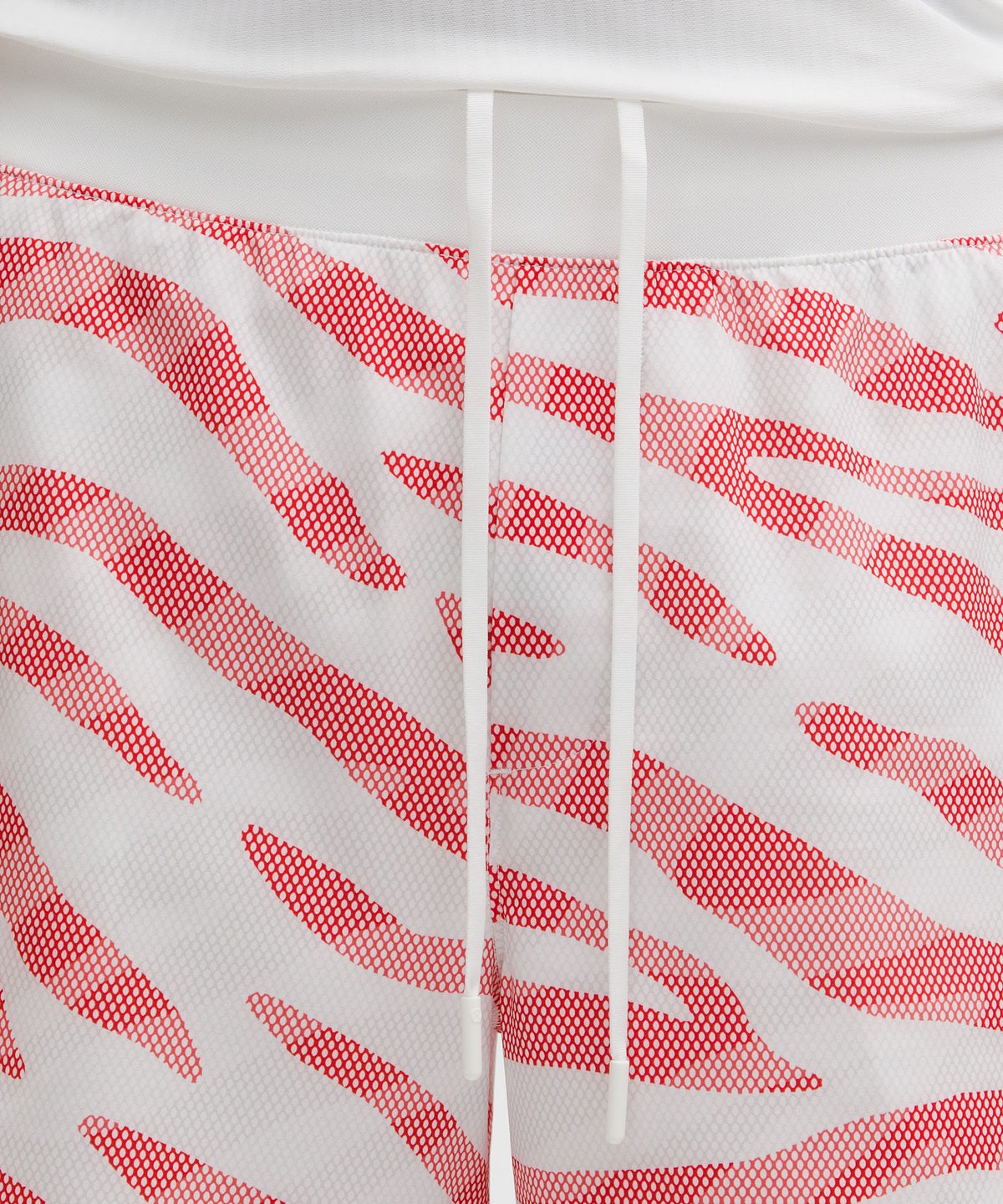 Lululemon Ventilated Tennis Short 7"