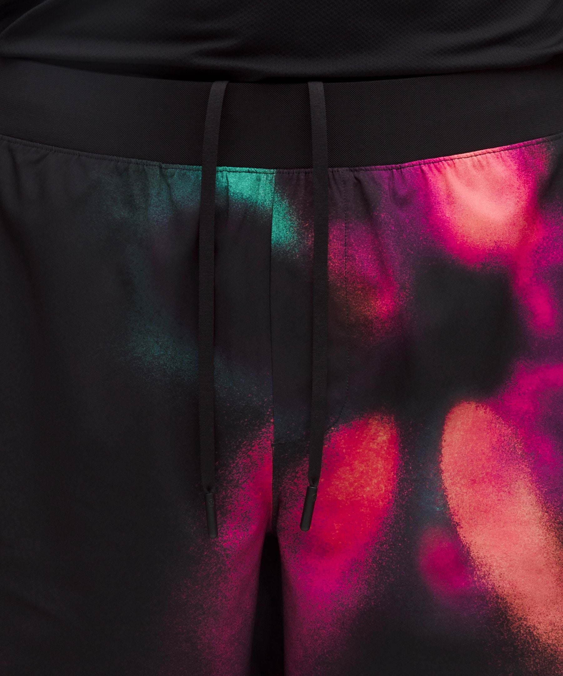 Lululemon Ventilated Tennis Short 7"