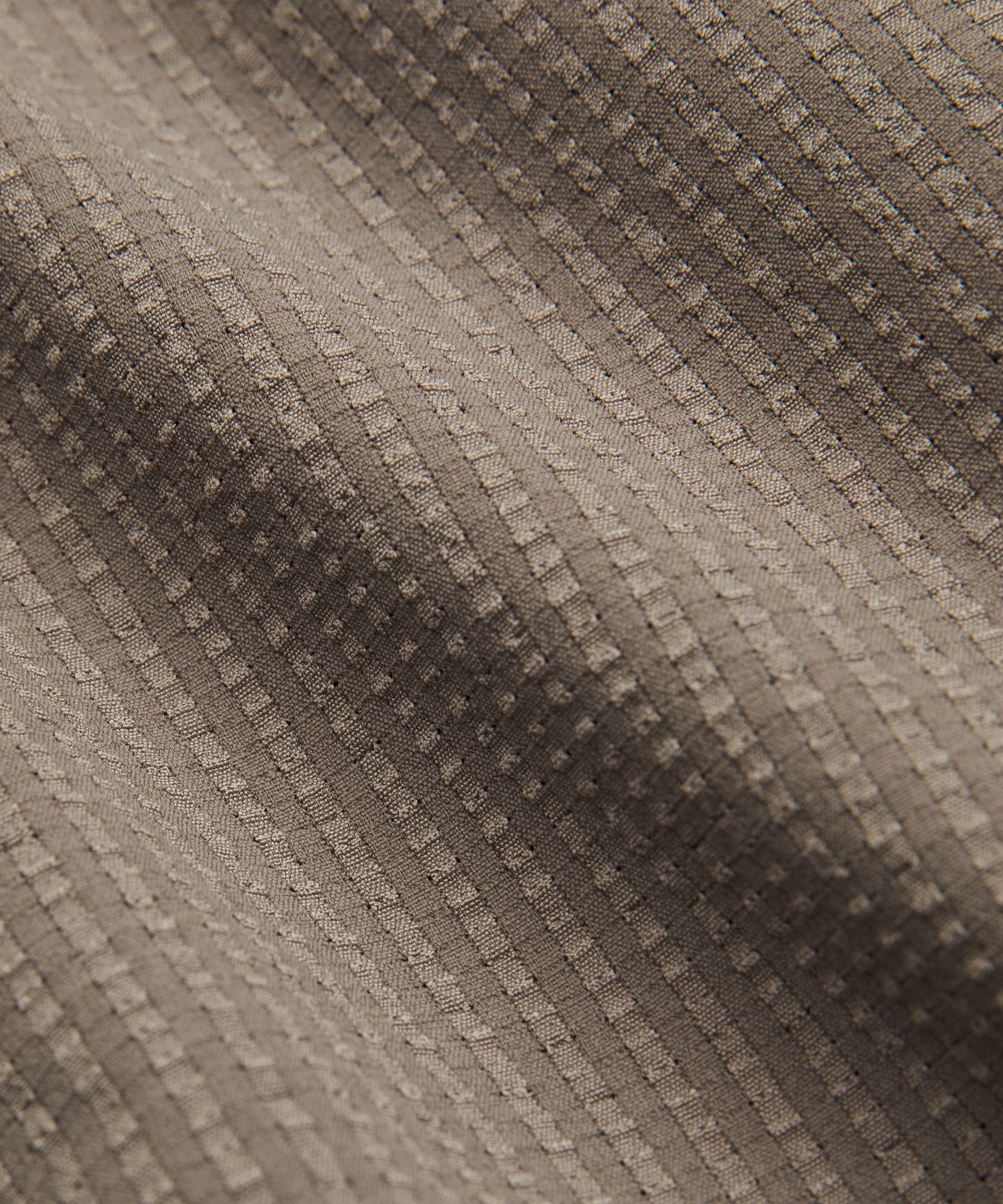 Lululemon ABC Textured WovenAir Pull-On Short 7"