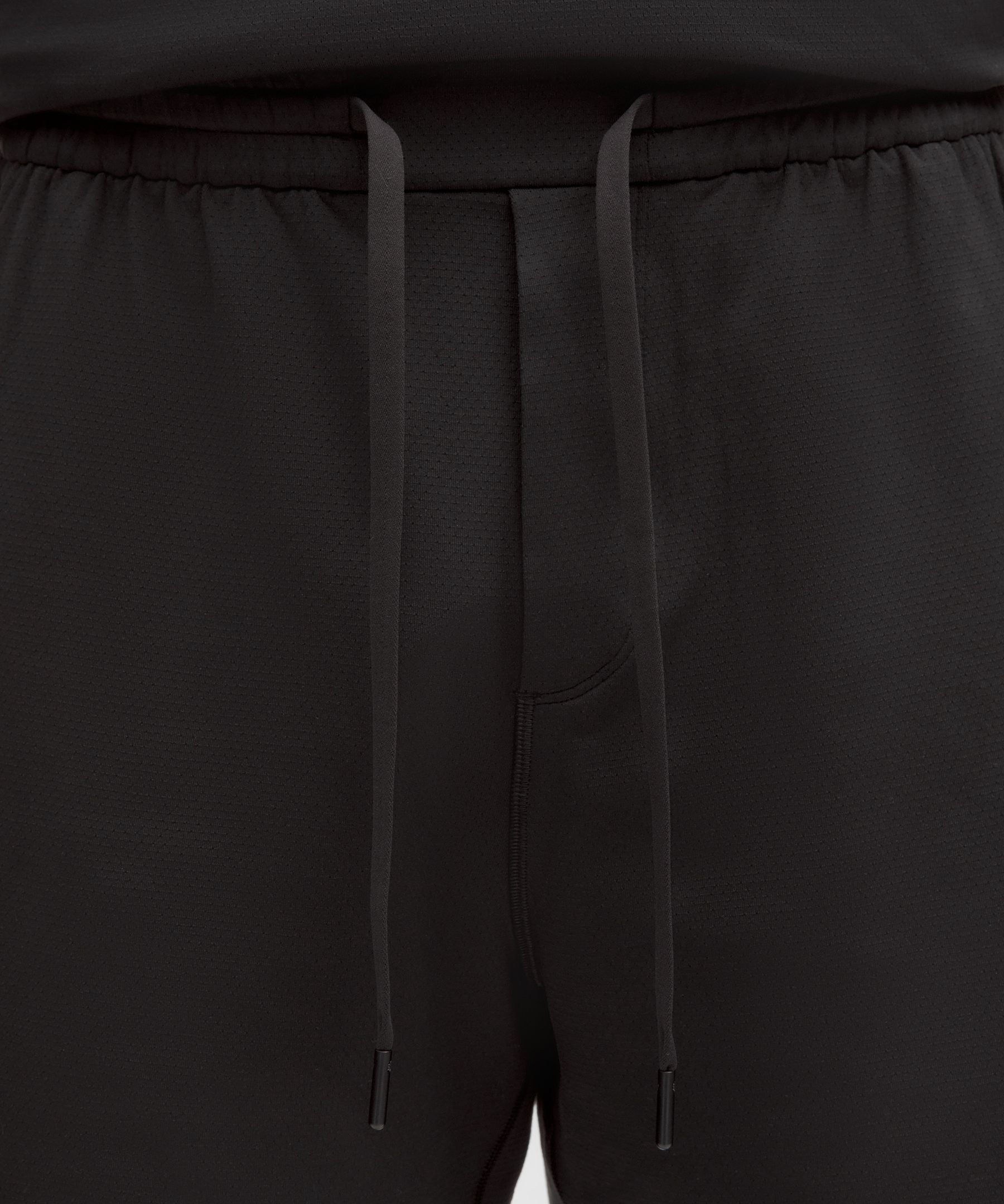 Lululemon Mesh Soft Jersey Short 5"