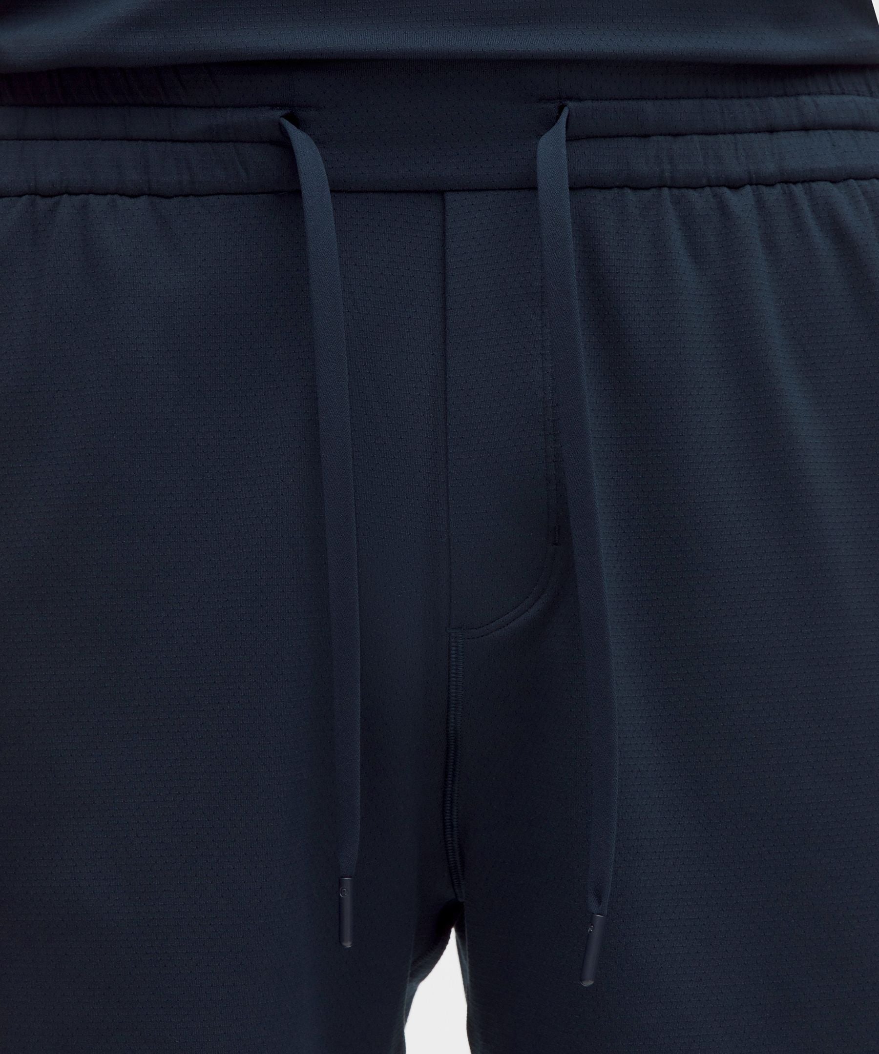 Lululemon Mesh Soft Jersey Short 5"