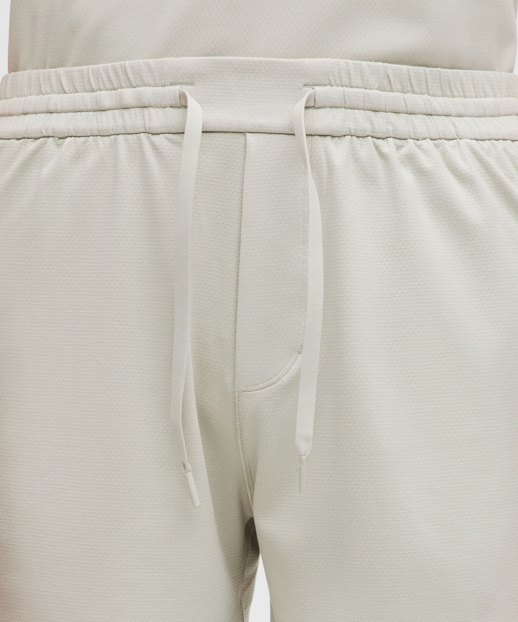 Lululemon Mesh Soft Jersey Short 5"