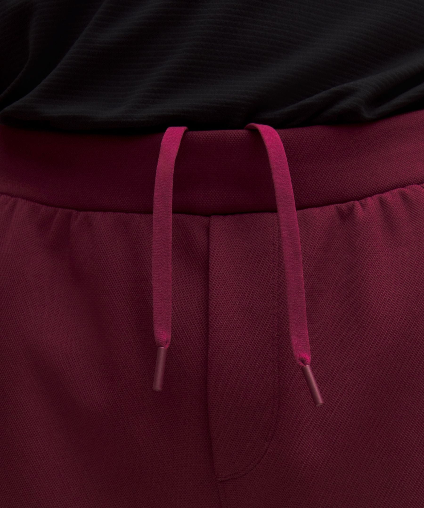 Lululemon Pace Breaker Linerless Short 7" *Knit
