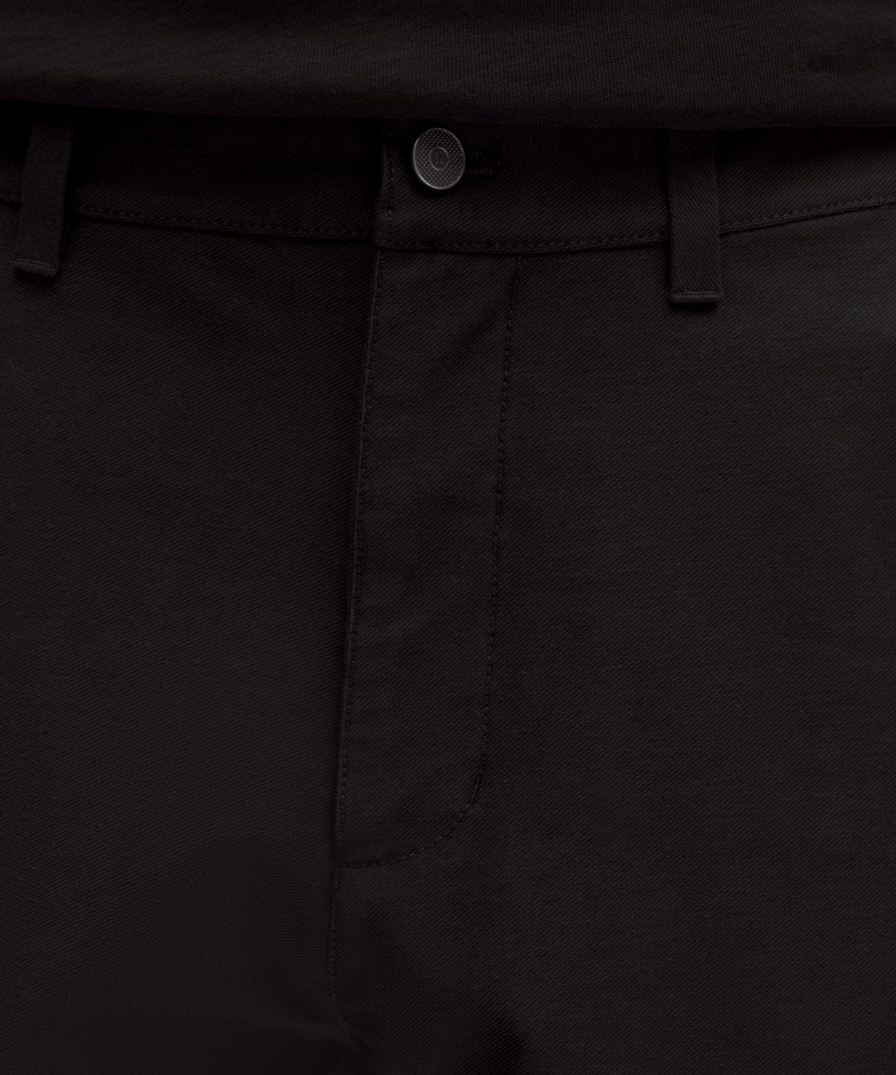 Lululemon Utilitech Twill Carpenter Short 10"