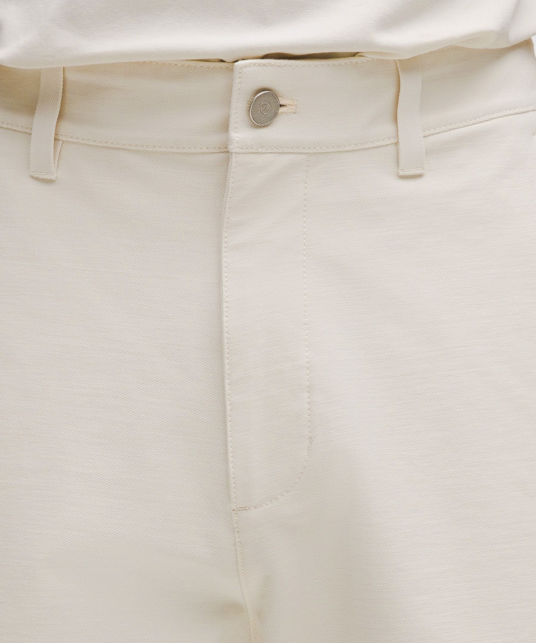 Lululemon Utilitech Twill Carpenter Short 10"